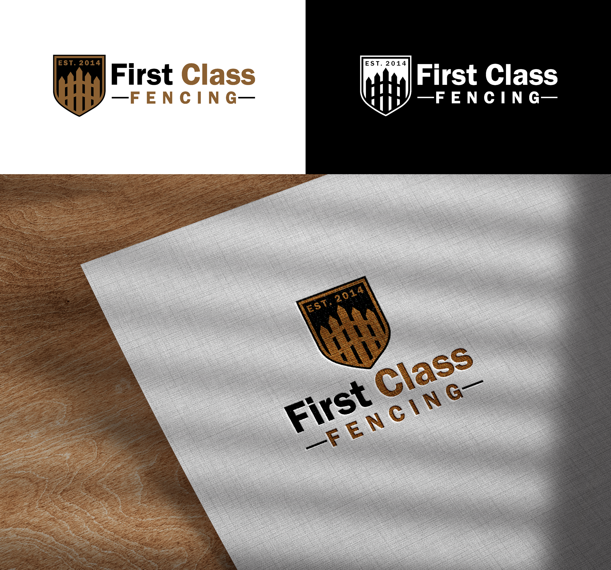 Logo Design by RA-bica for this project | Design #34890056