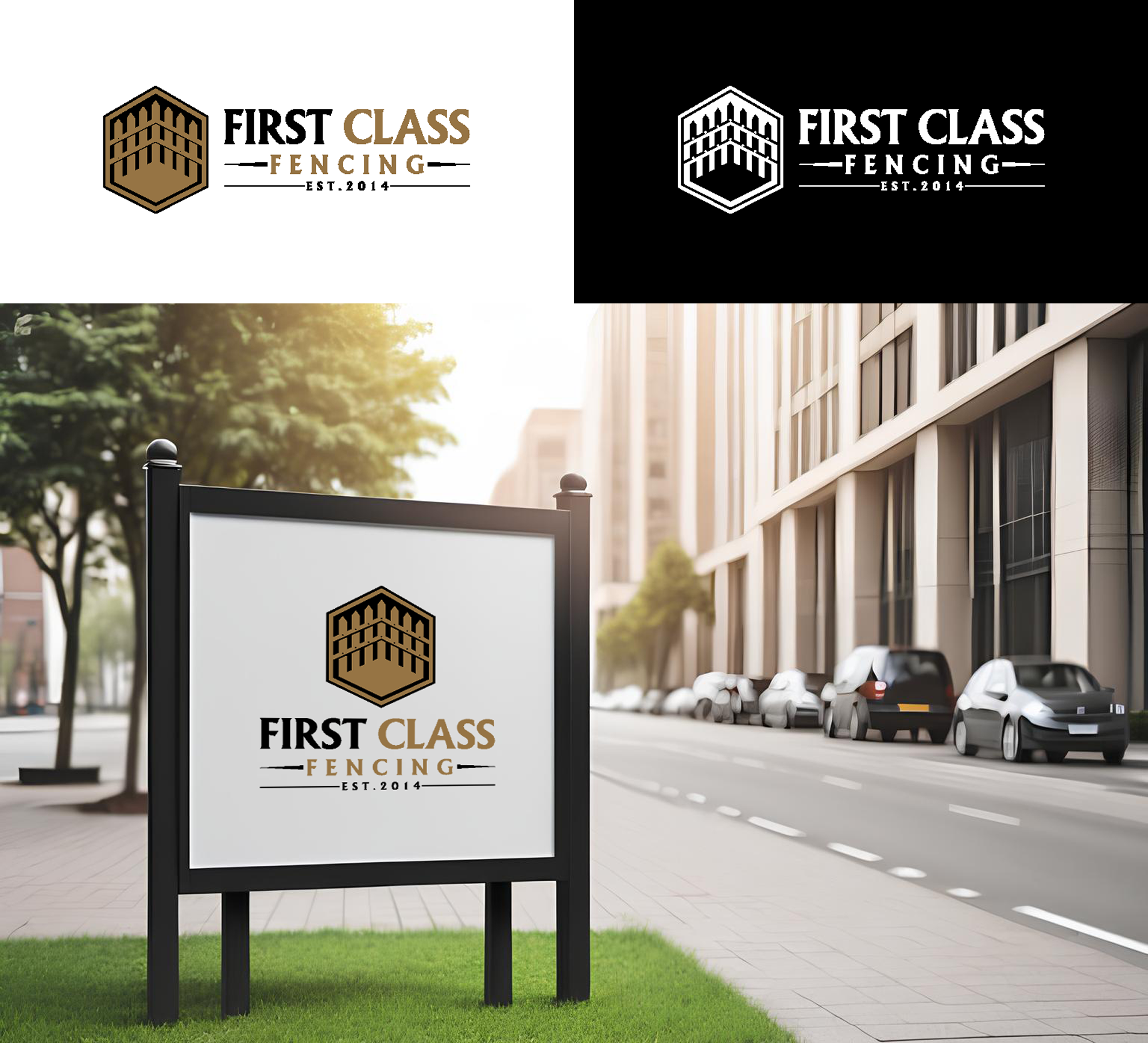 Logo Design by RA-bica for this project | Design #34890058