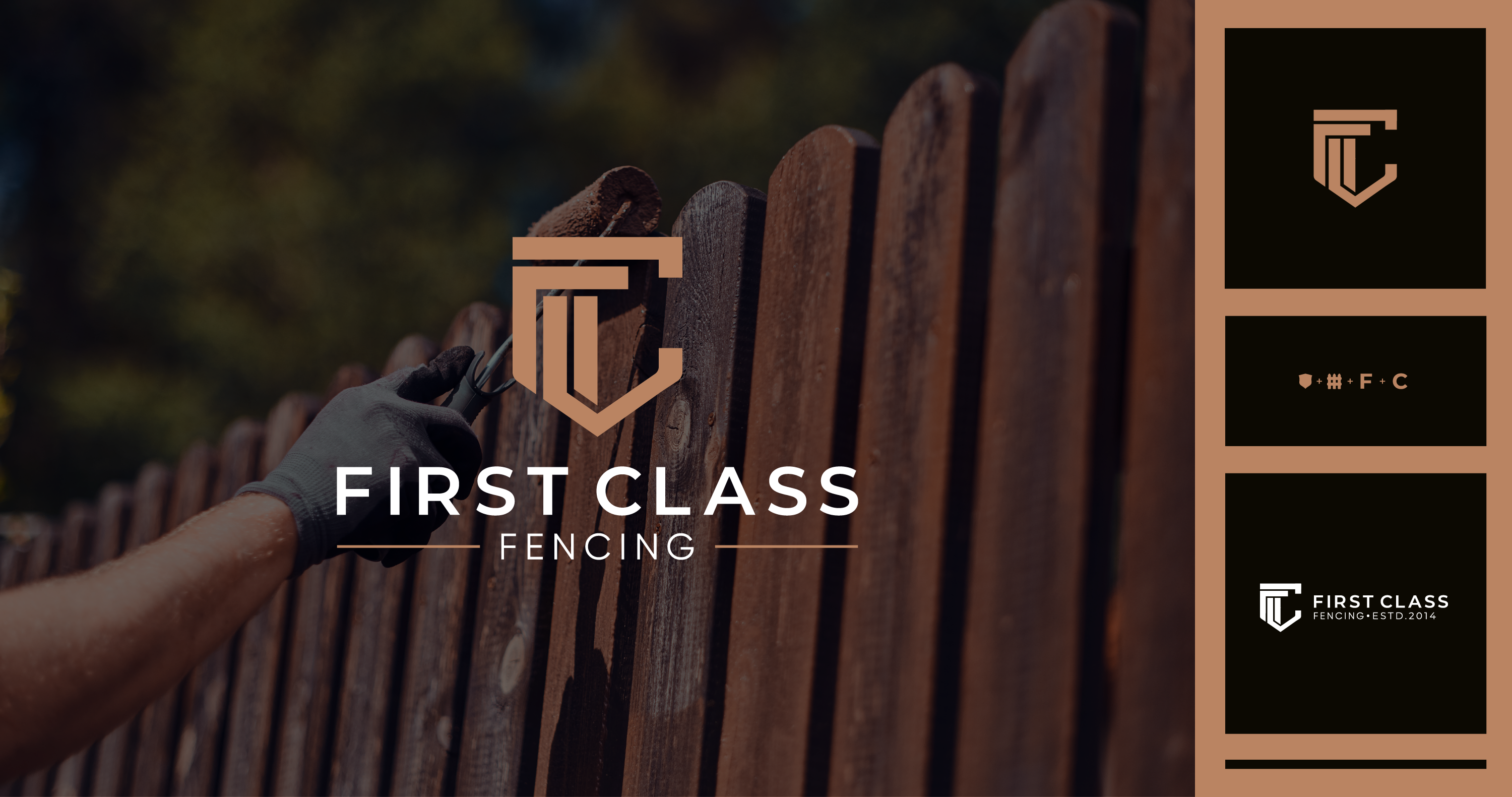 Logo Design by Aiers Creative Dezigns for this project | Design #34905065