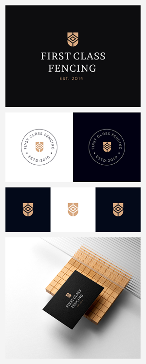 Logo Design by Ha.Connick for this project | Design: #34893108