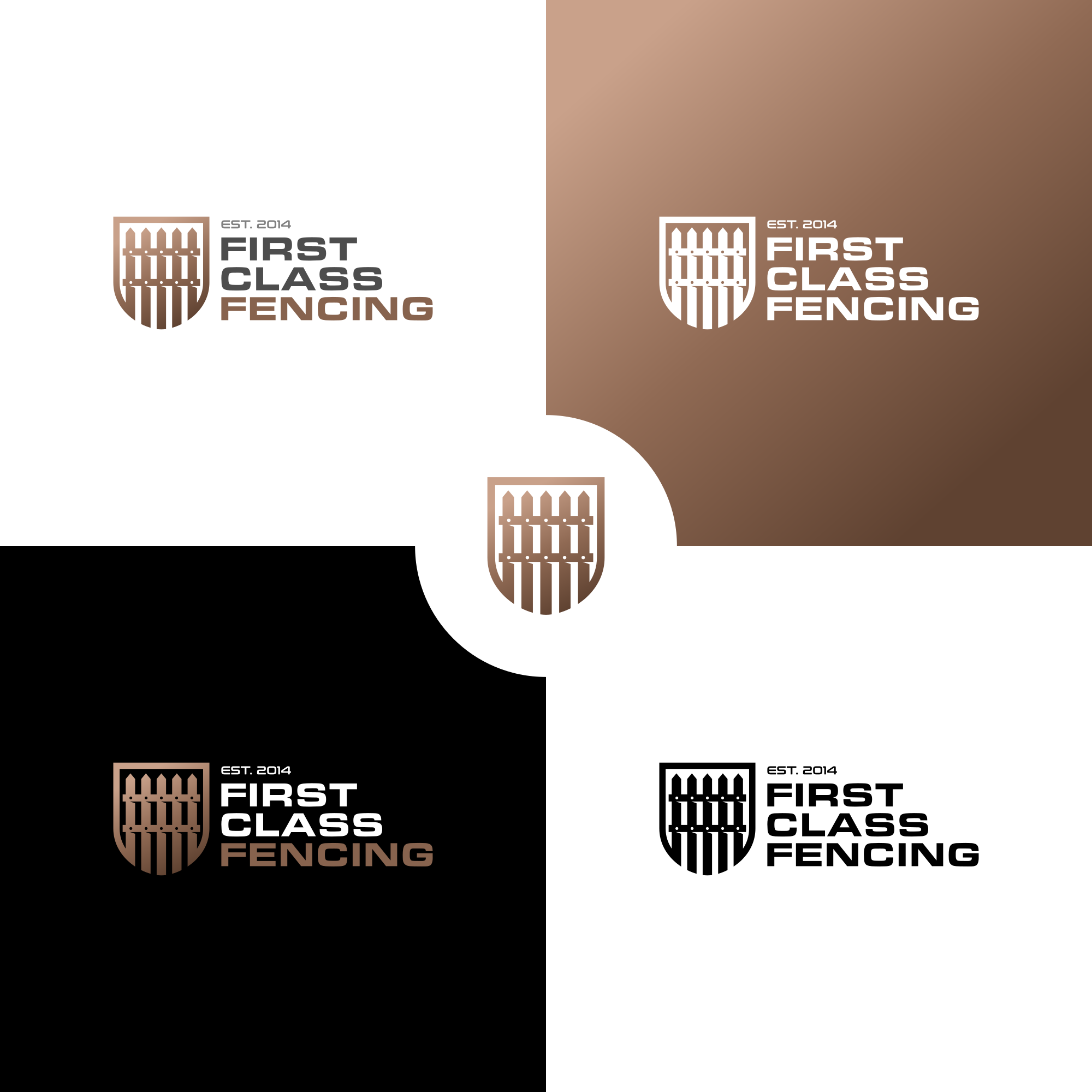 Logo Design by 3n0h99 for this project | Design #34890652