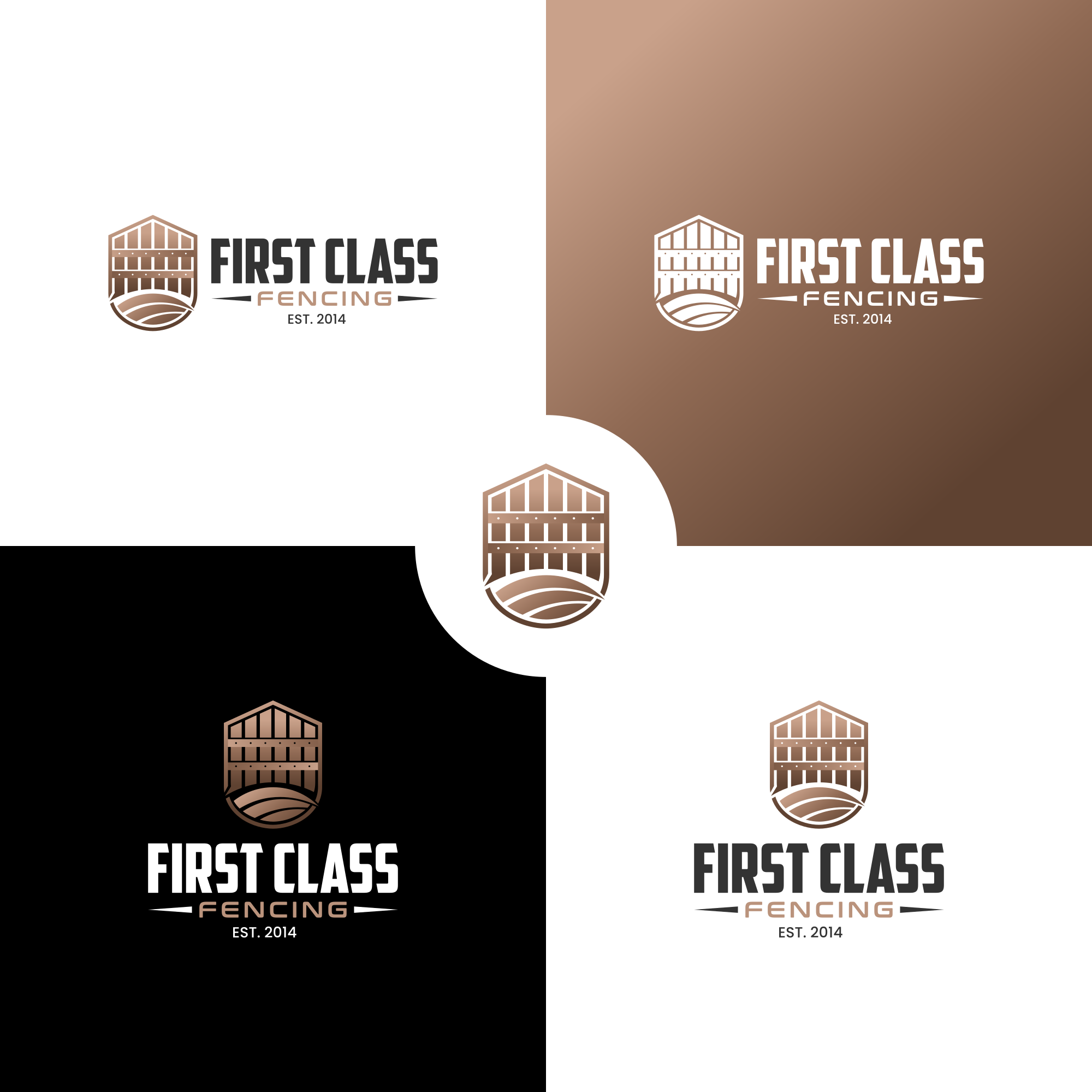 Logo Design by 3n0h99 for this project | Design #34890654