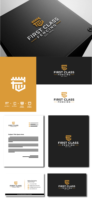 Logo Design by Zaid Al Faqih for this project | Design: #34898767