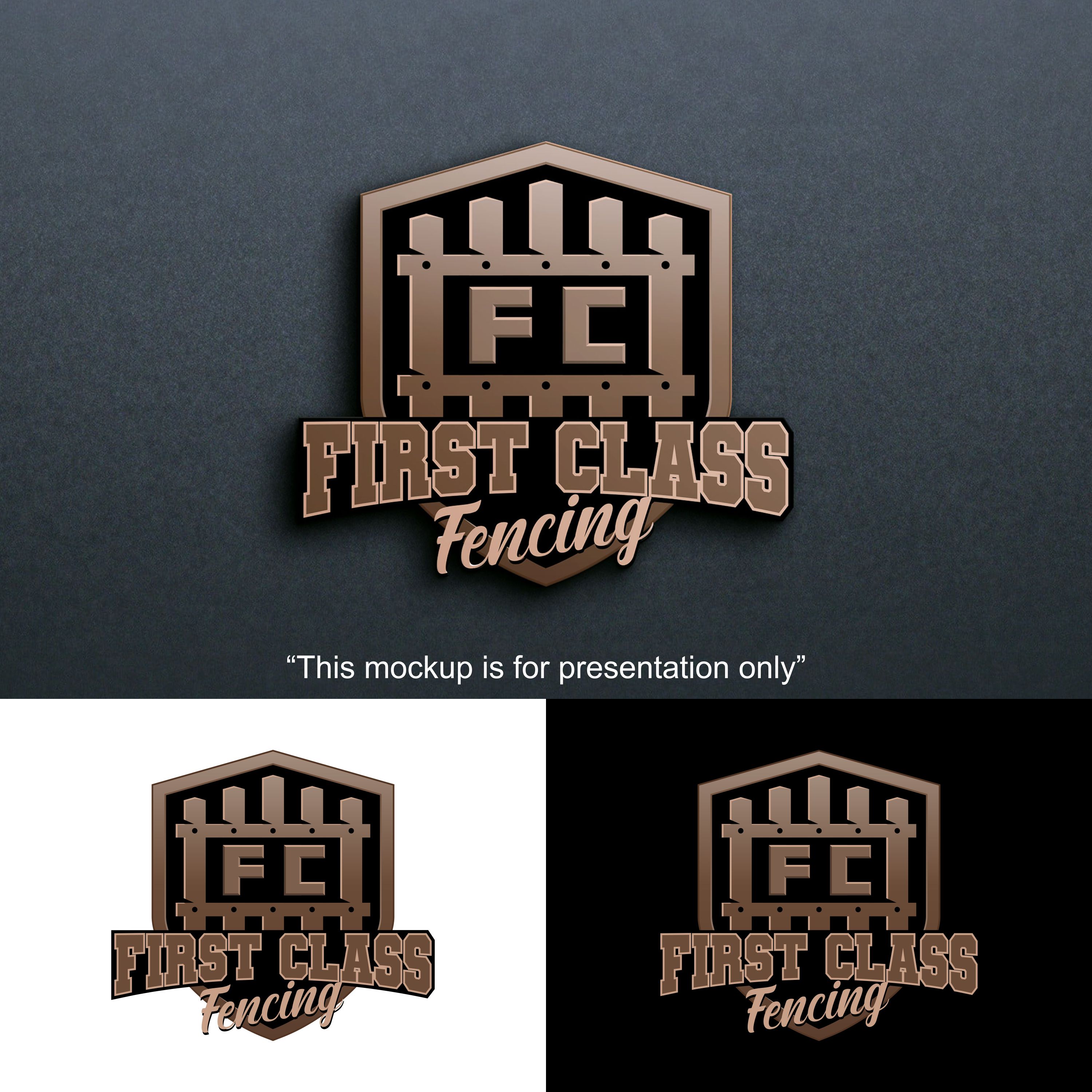 Logo Design by dhanuboy for this project | Design #34897576