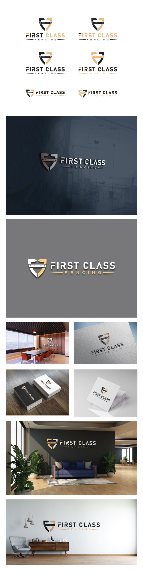 Logo Design by Tube light for this project | Design #34904677