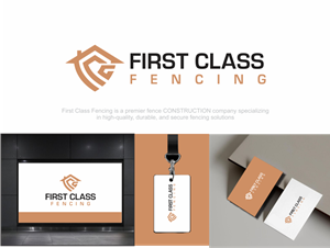 Logo Design by Galap Rizqi for this project | Design: #34899190