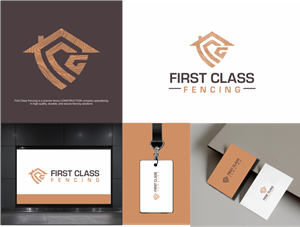 Logo Design by Galap Rizqi for this project | Design: #34899234