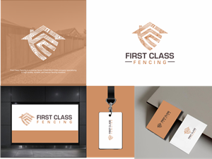 Logo Design by Galap Rizqi for this project | Design: #34899375