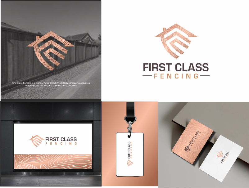 Logo Design by Galap Rizqi for this project | Design #34899541