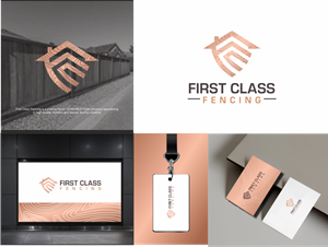 Logo Design by Galap Rizqi for this project | Design: #34899541
