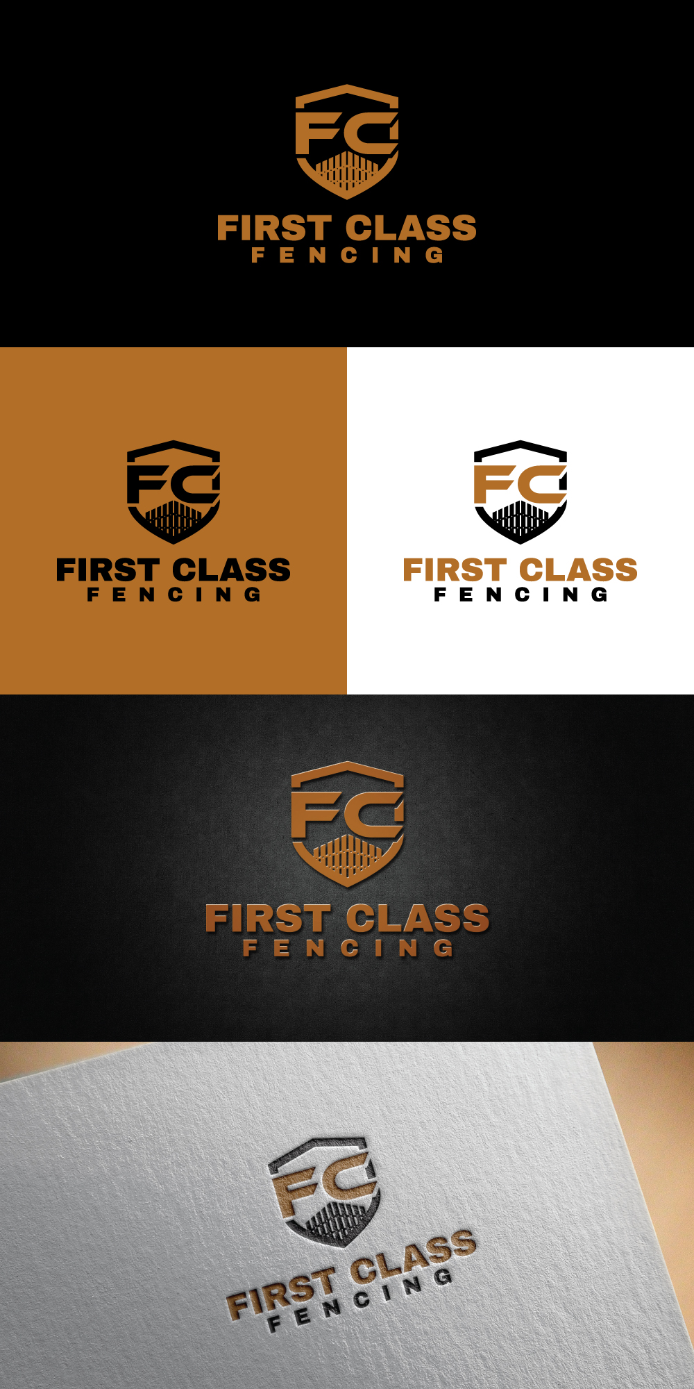 Logo Design by bdfahim2023 for this project | Design #34898253