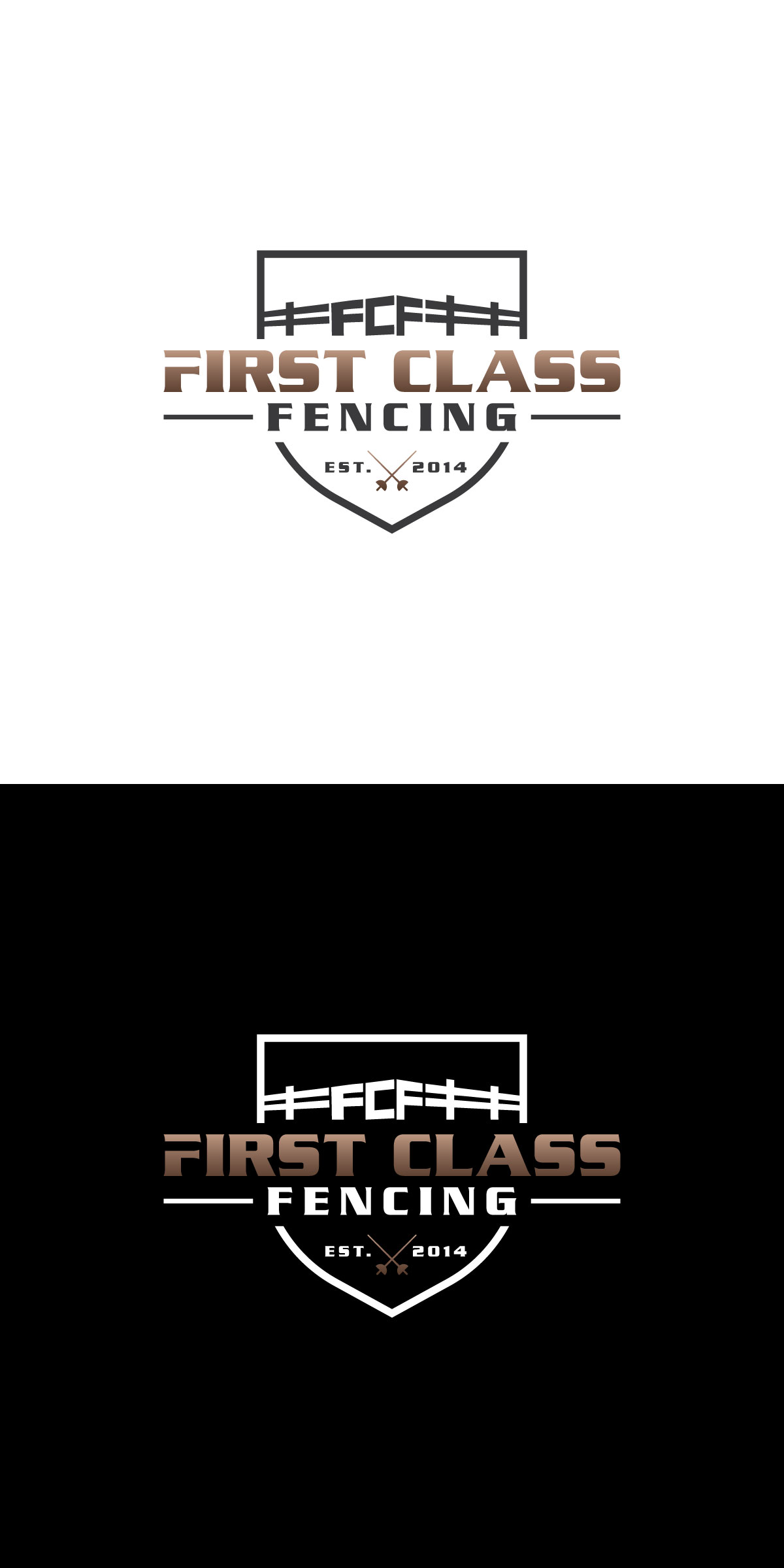 Logo Design by Shahriar H for this project | Design #34889708