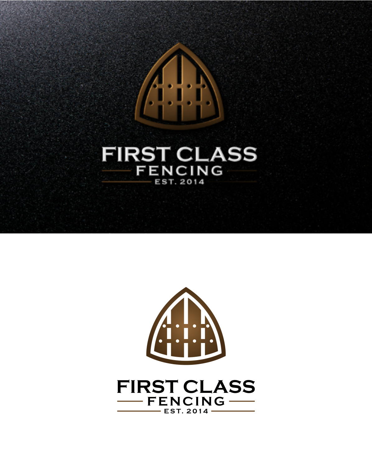 Logo Design by healer1617 for this project | Design #34891322