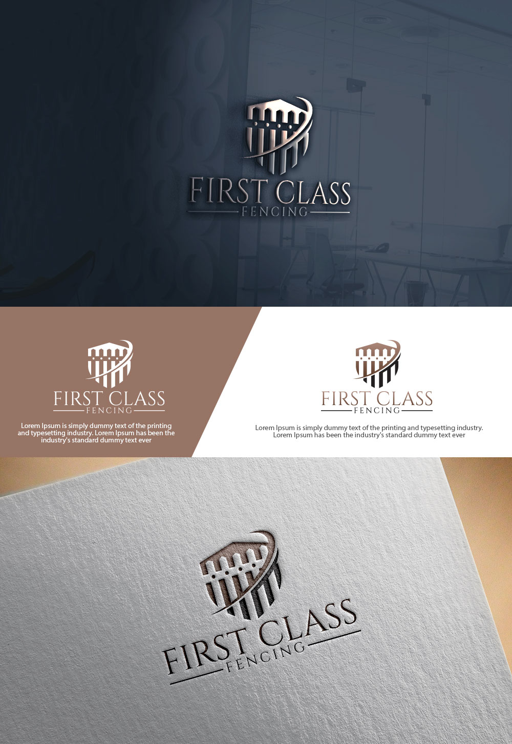 Logo Design by sulemani  creation for this project | Design #34891744