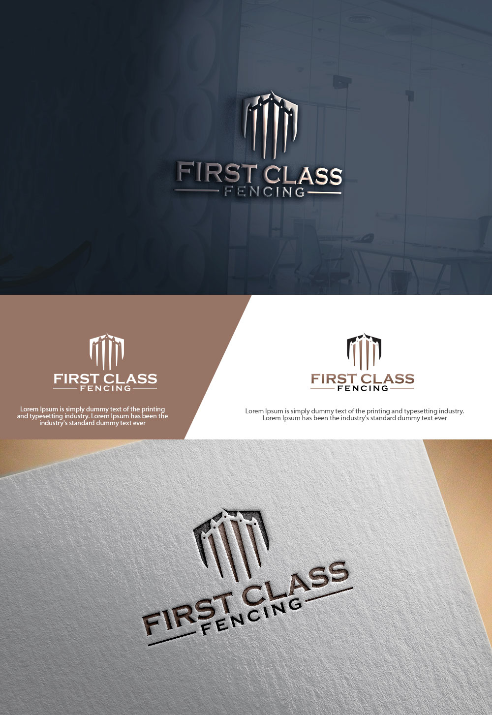 Logo Design by sulemani  creation for this project | Design #34891745