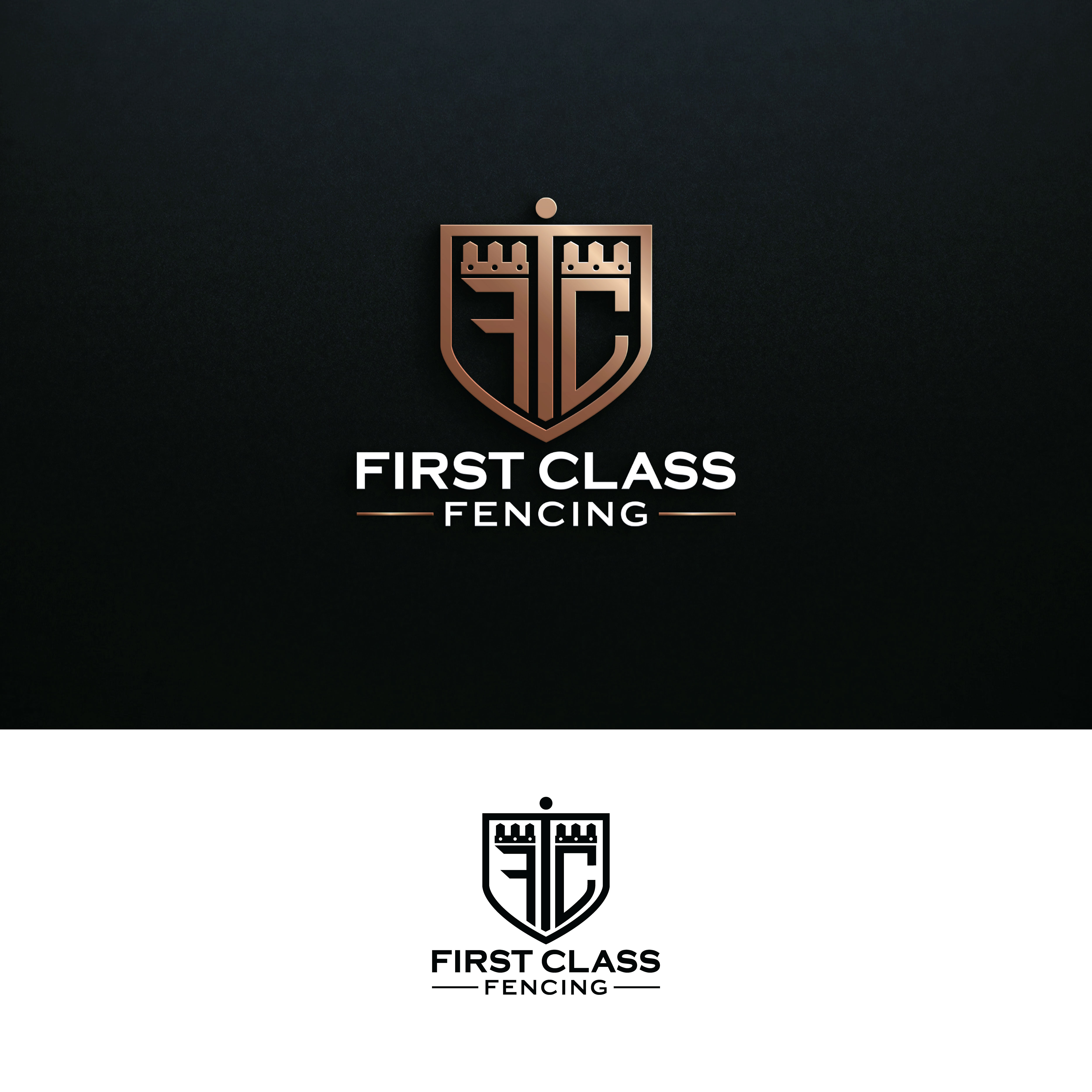 Logo Design by ainee4 for this project | Design #34897838