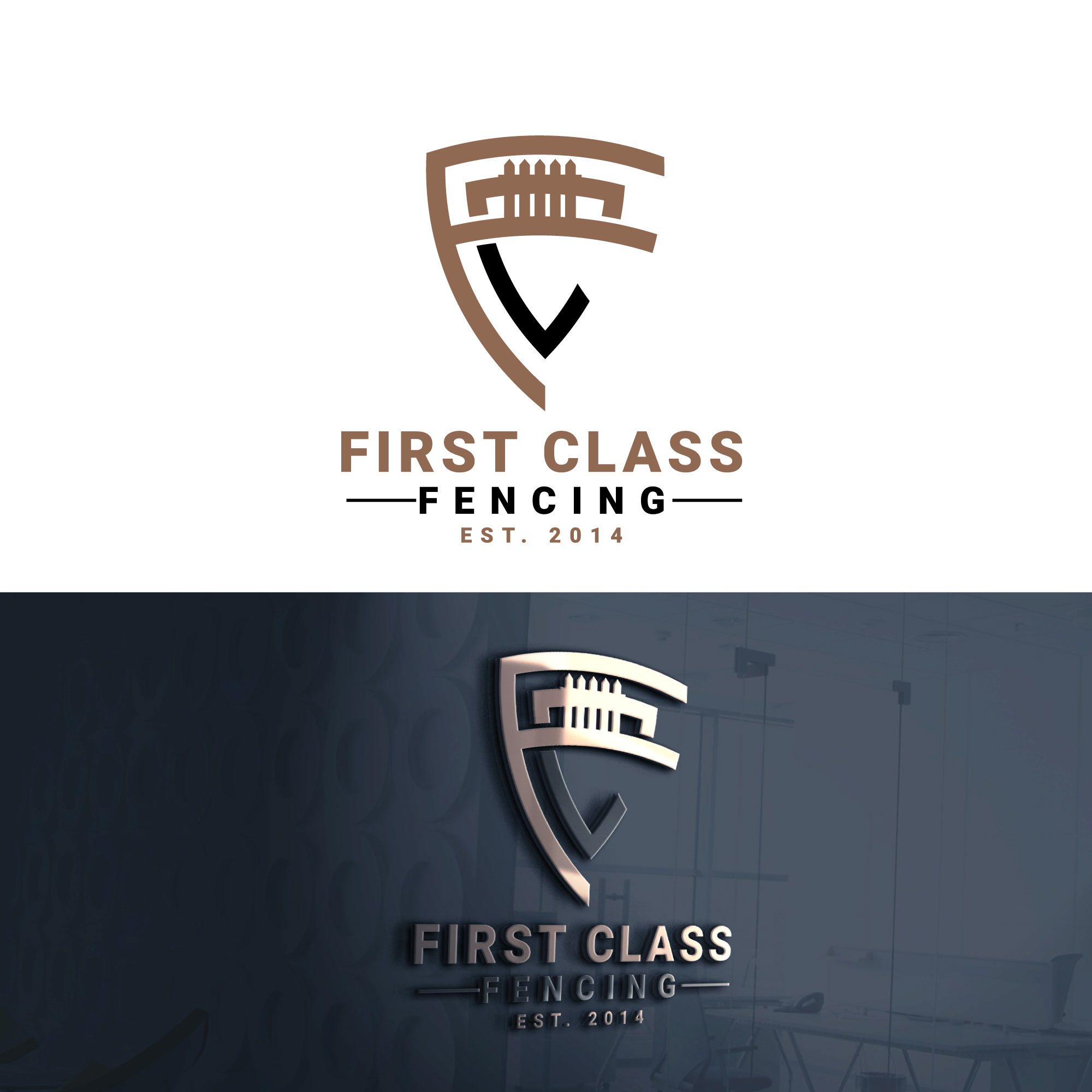 Logo Design by LogoArt237 for this project | Design #34901921