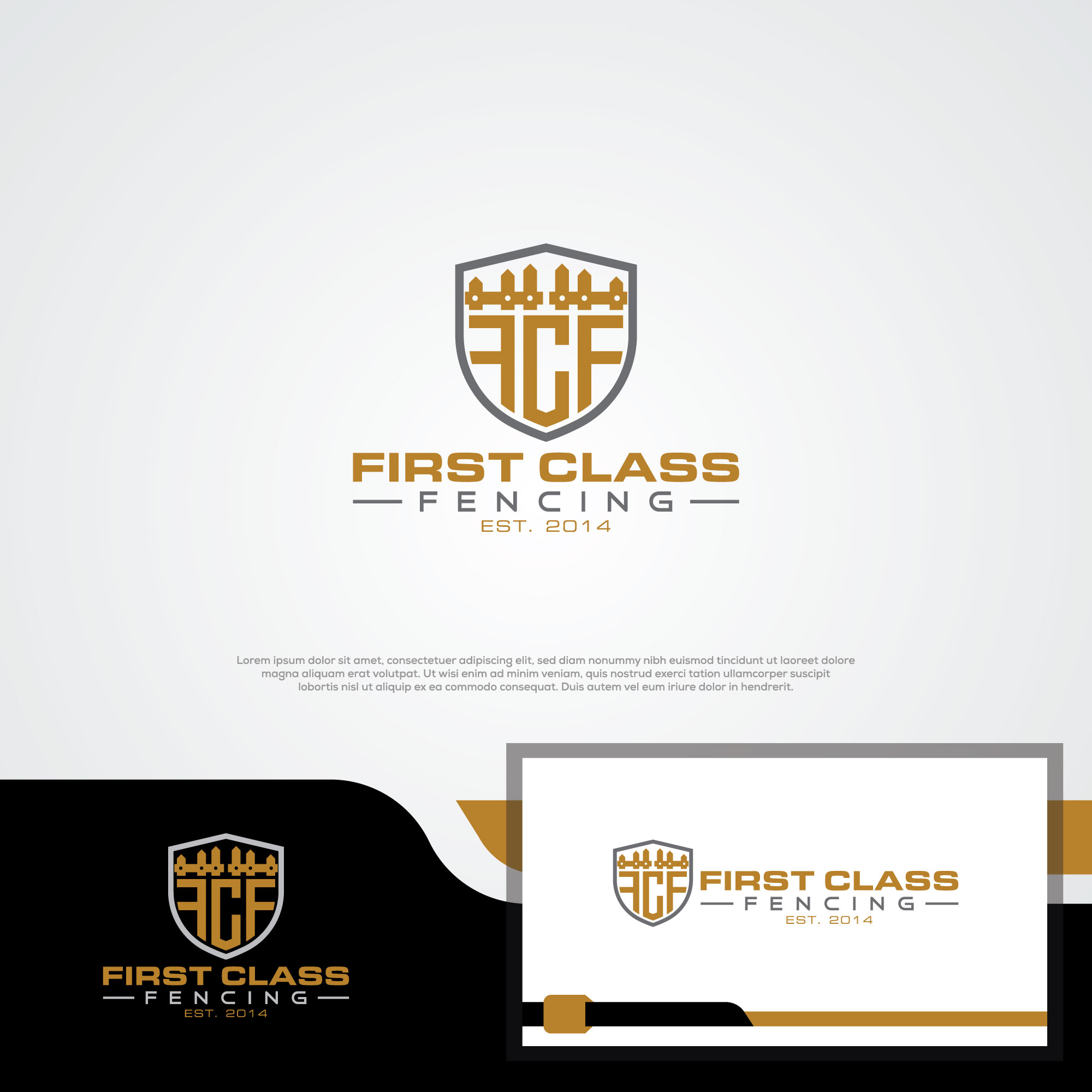 Logo Design by InkPilot_Studio™ for this project | Design #34889108