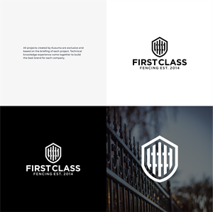 Logo Design by Kusuma Studio for this project | Design: #34896840