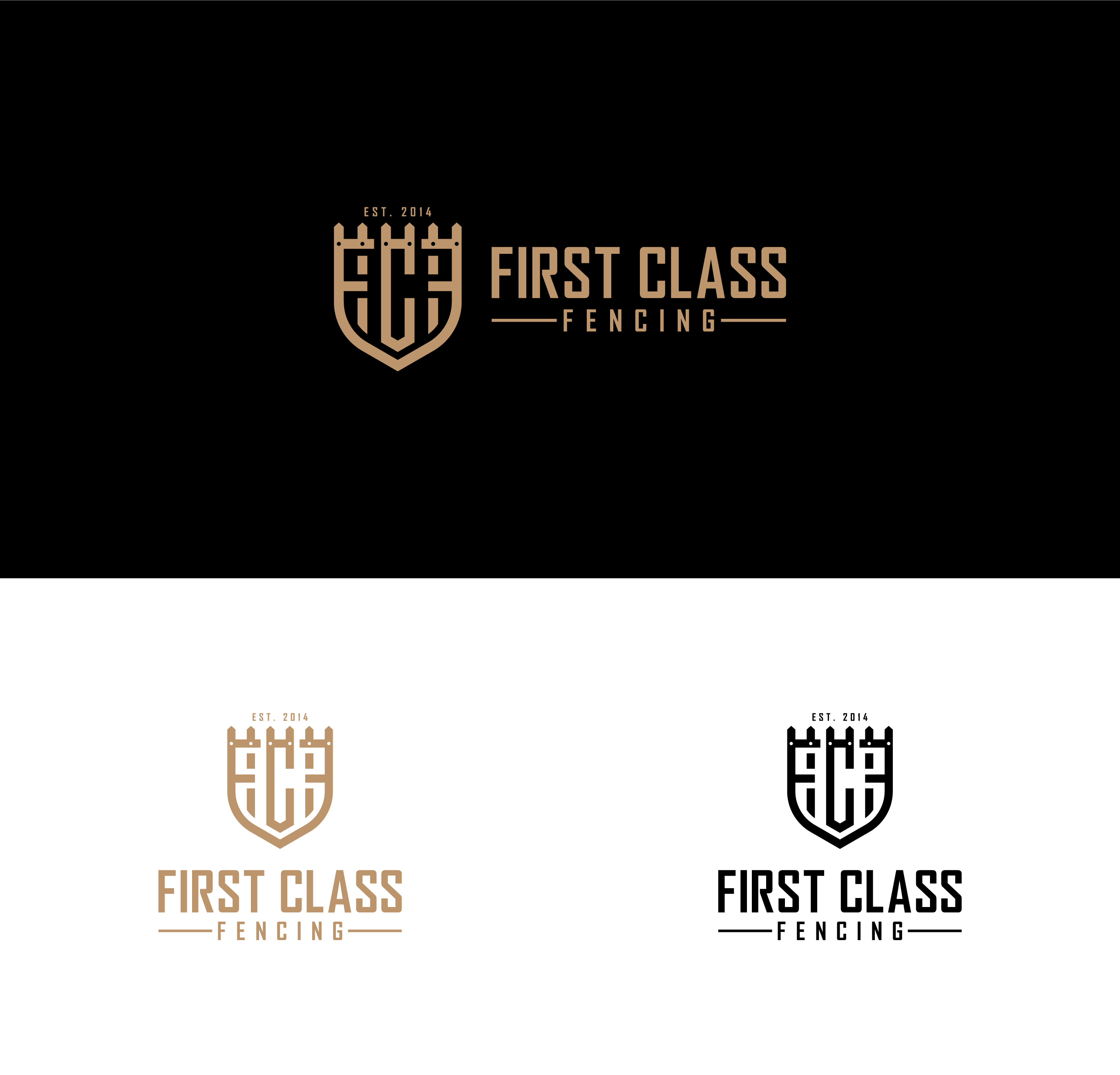 Logo Design by nasim33 for this project | Design #34891575