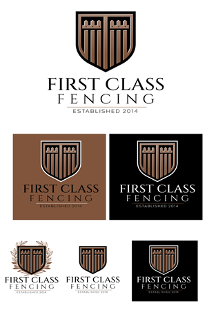 Logo Design by Mike Carroll for this project | Design: #34891197