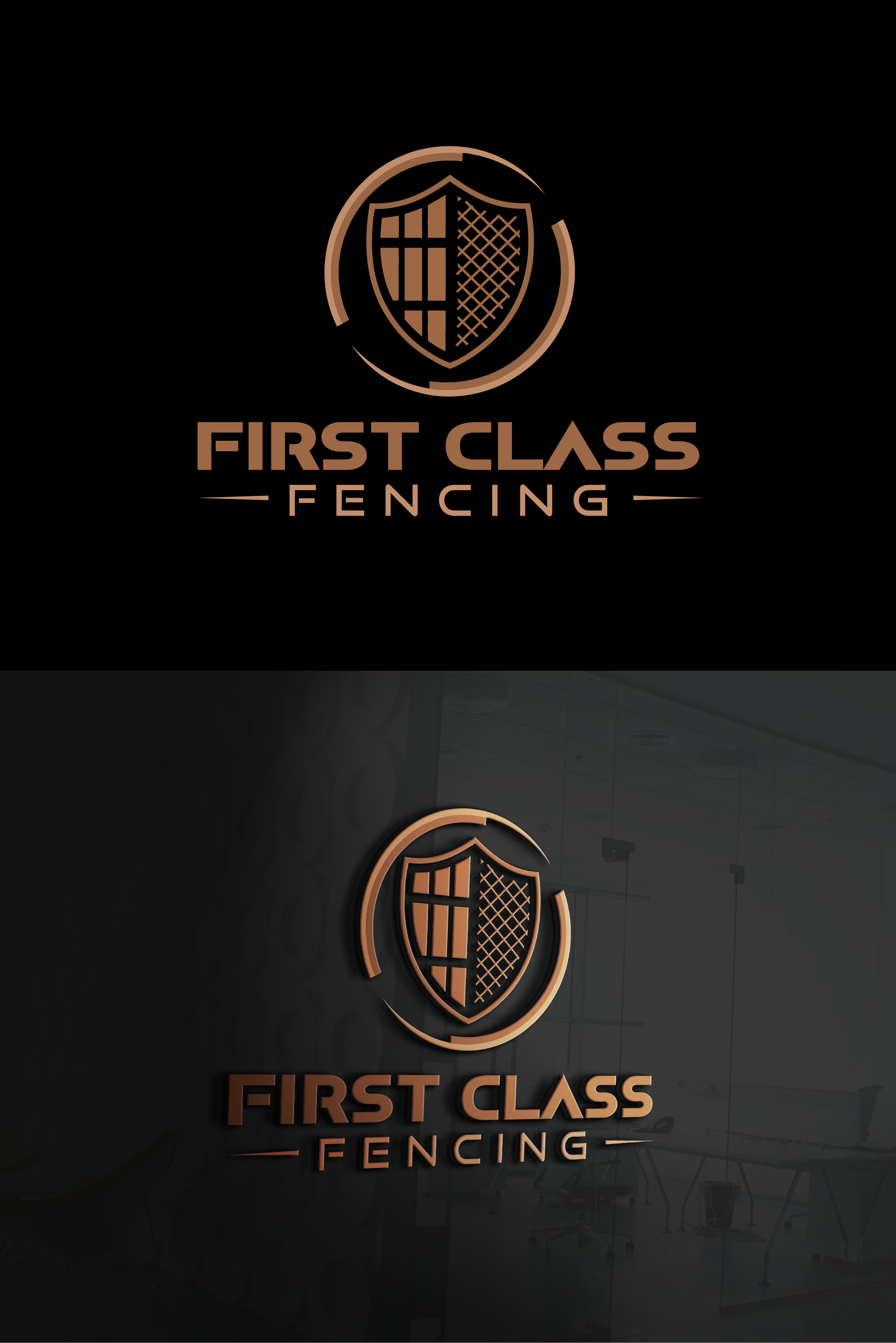 Logo-Design von Mir Graphics für dieses Projekt | Design #34889040