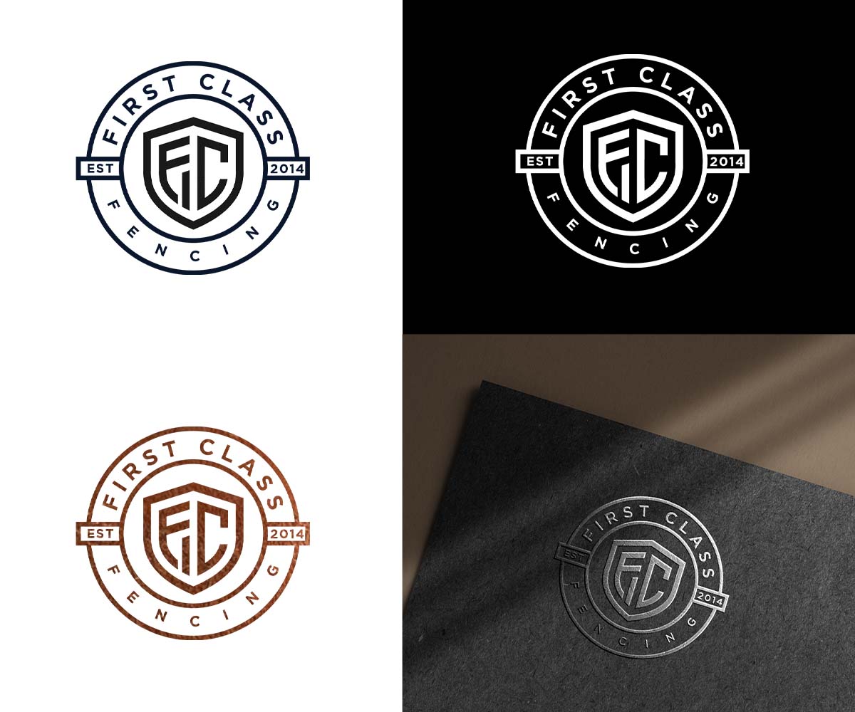 Logo Design by SANJU1 for this project | Design #34903356
