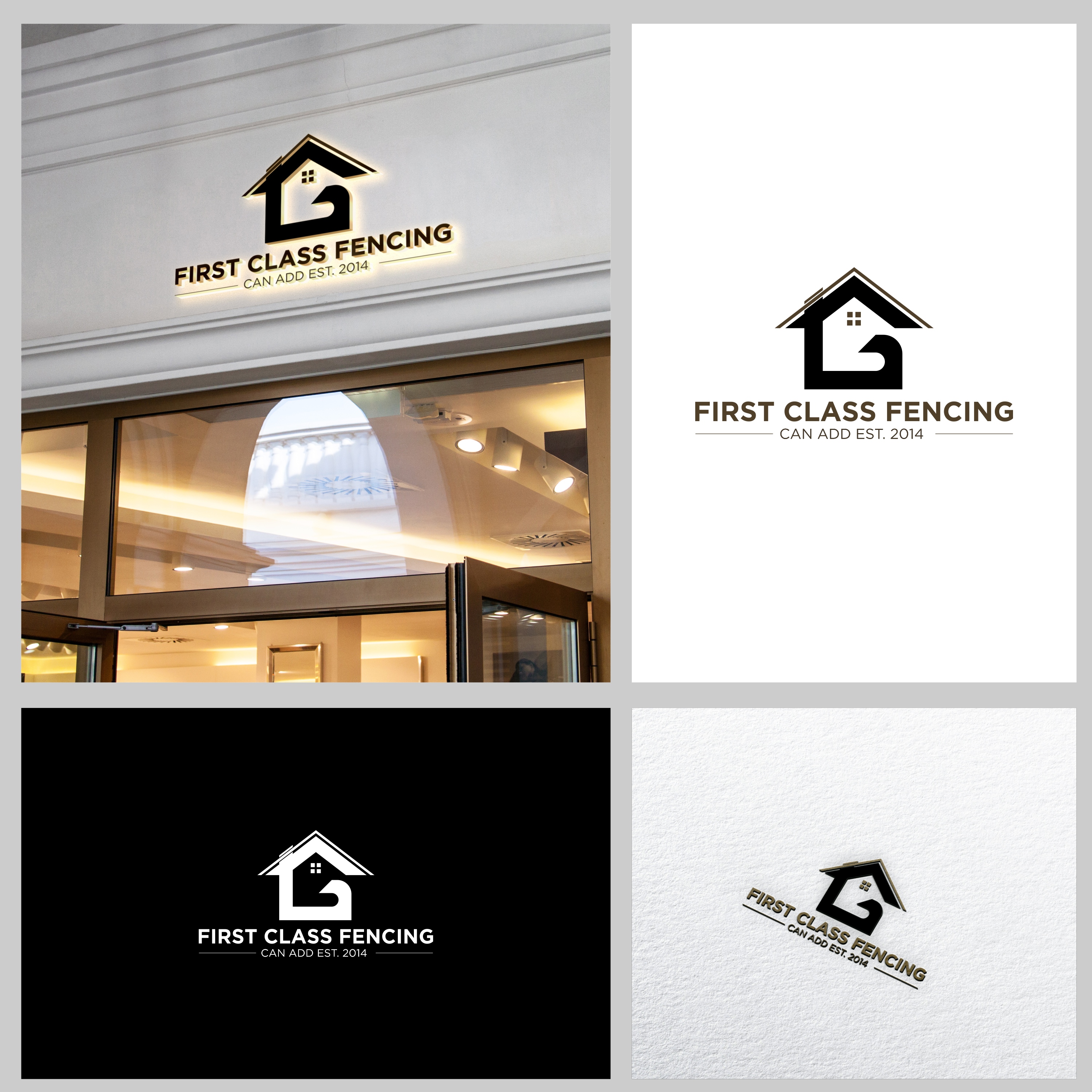 Design de Logo par izdihaar studio pour ce projet | Design #34897467