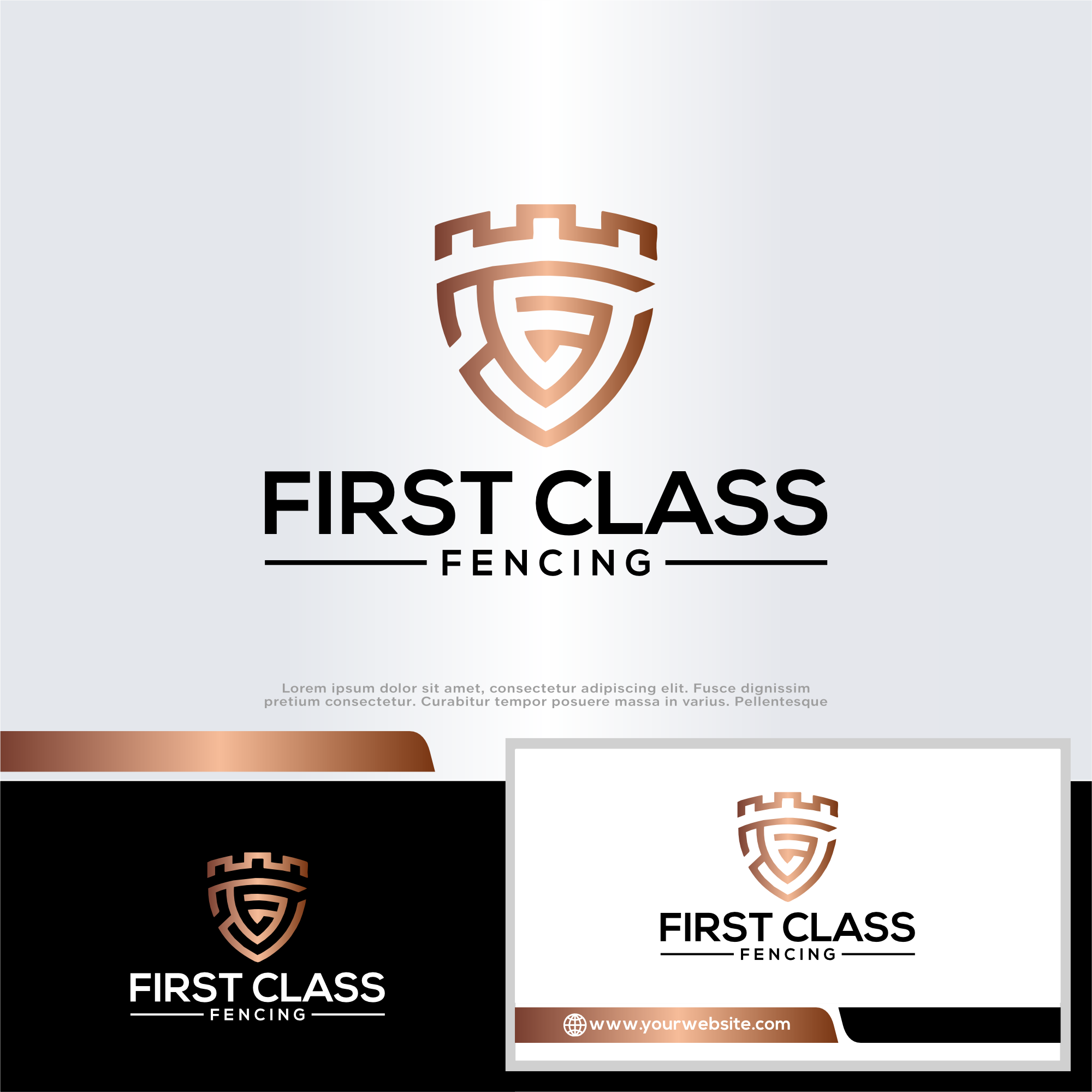Logo Design by win it for this project | Design #34889398