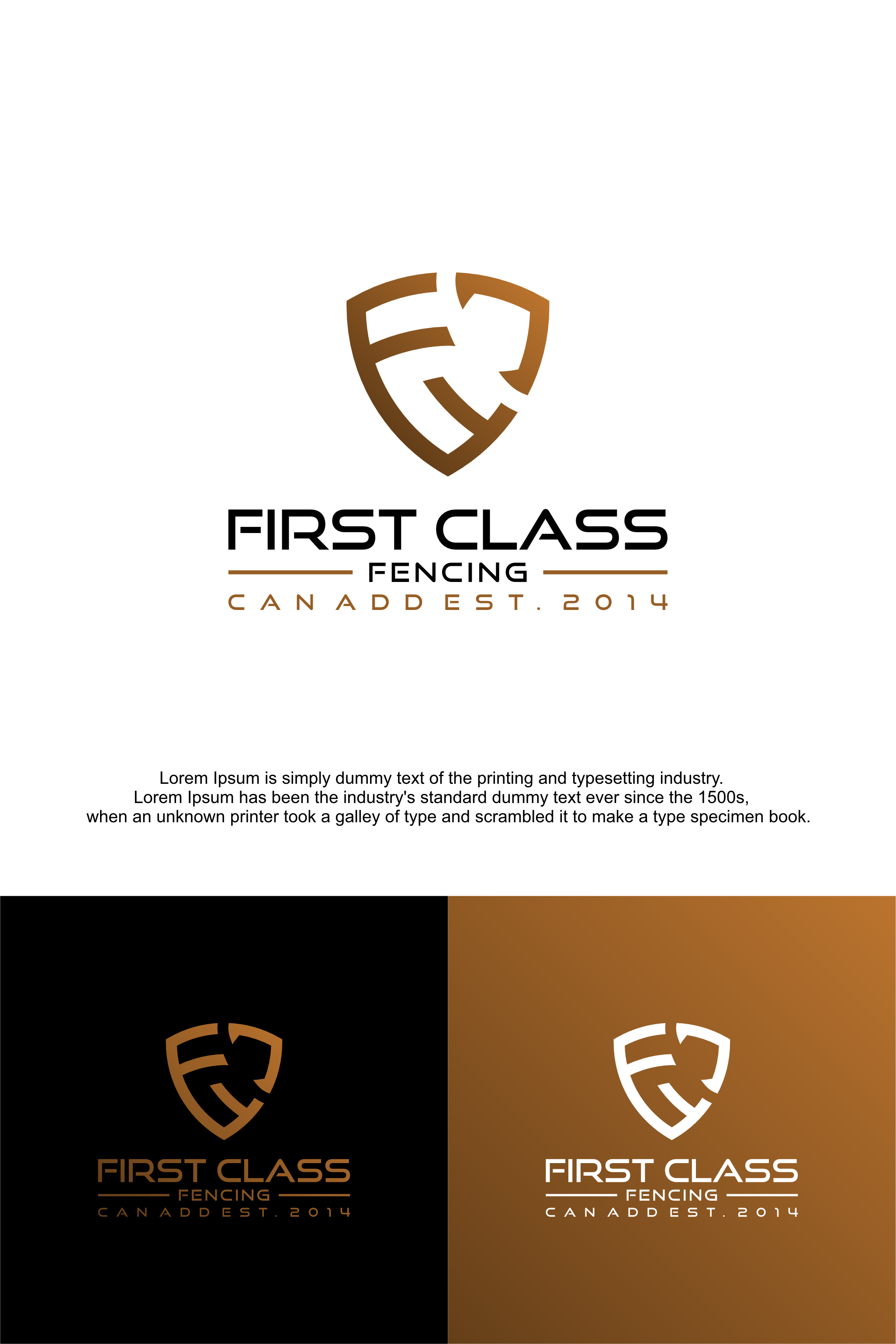 Logo Design by ander sky dc for this project | Design #34894956