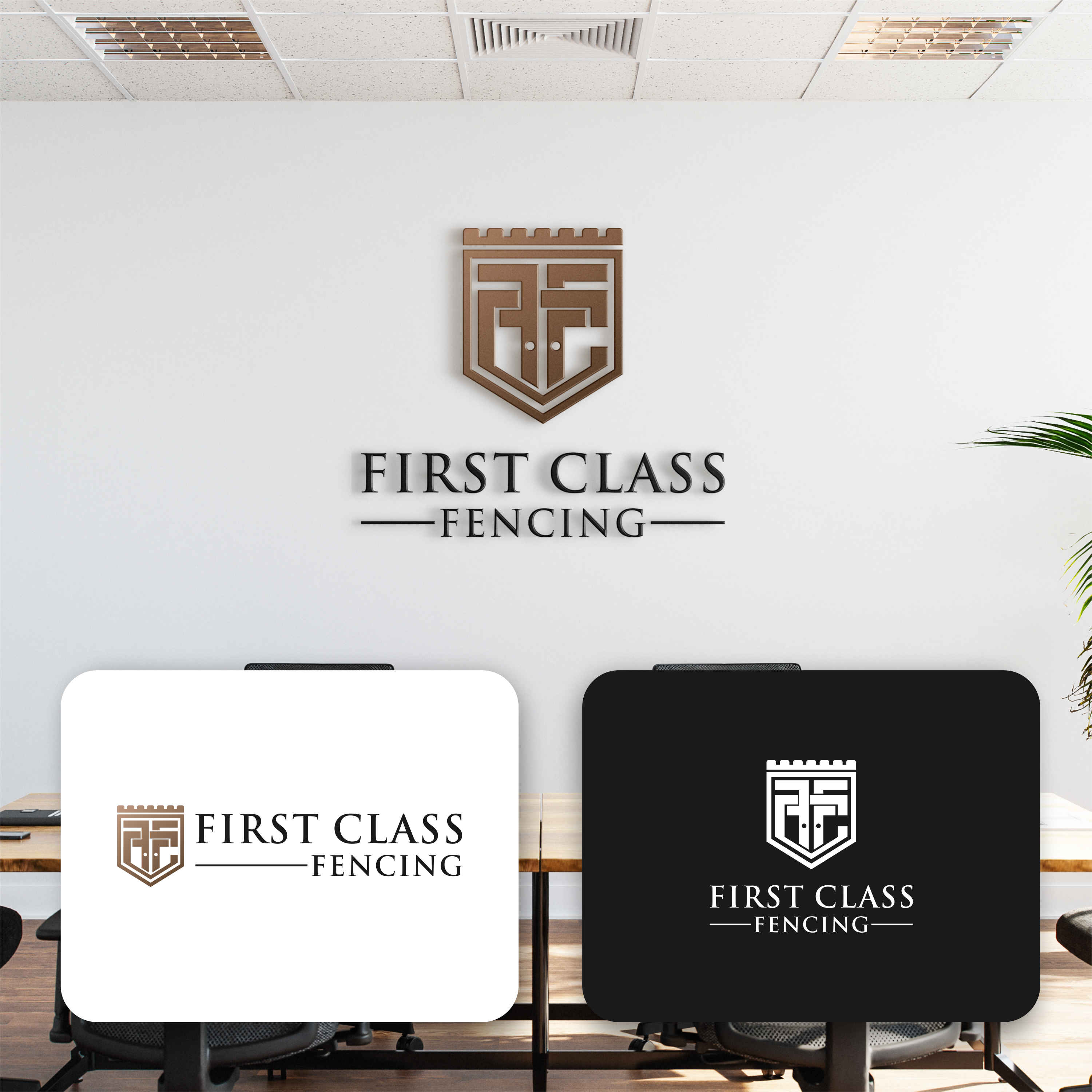 Logo Design by Seblak_Studio for this project | Design #34889183