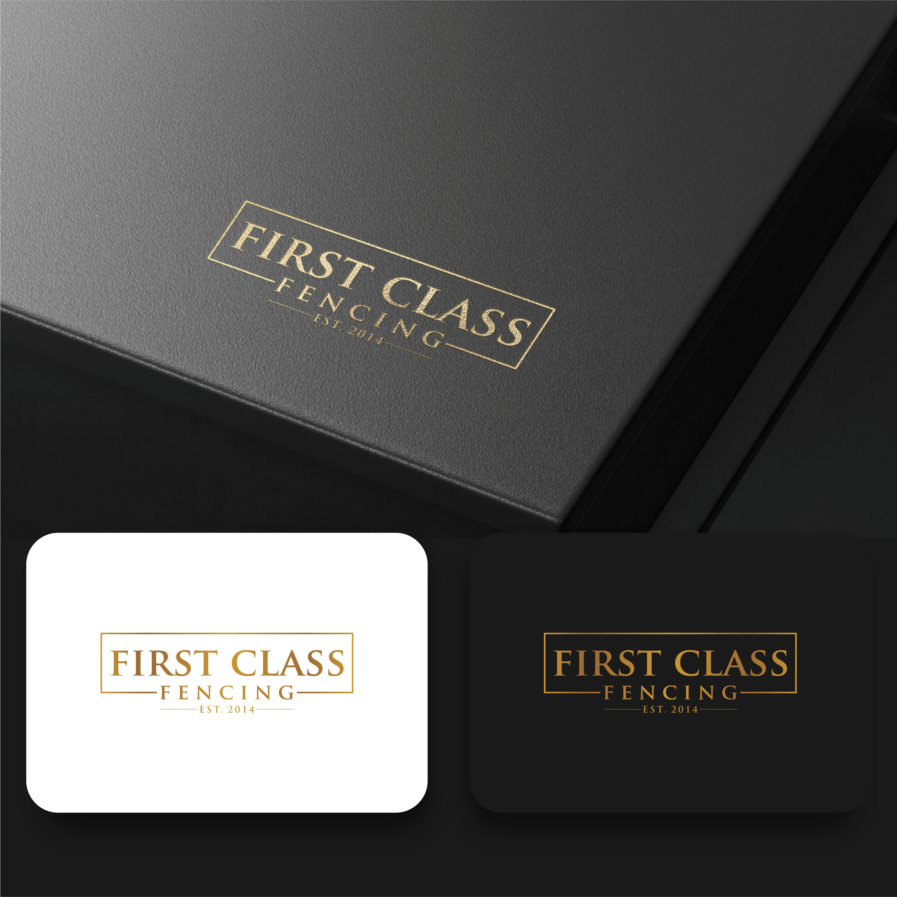 Logo Design by Seblak_Studio for this project | Design #34894811