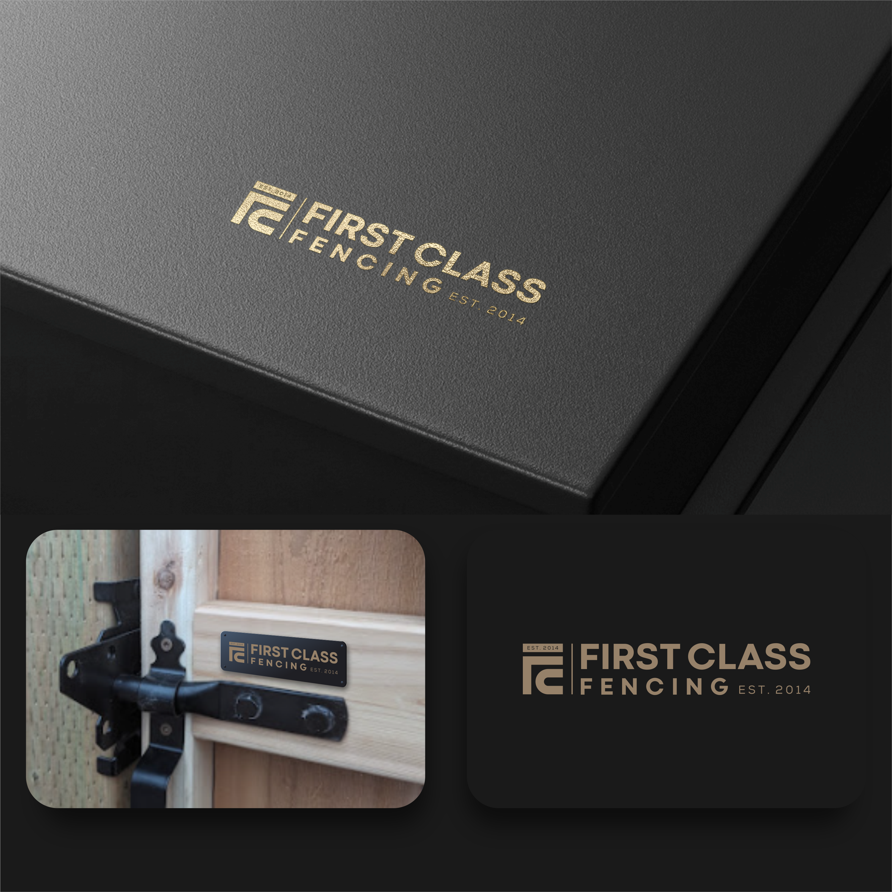 Logo Design by Seblak_Studio for this project | Design #34894960
