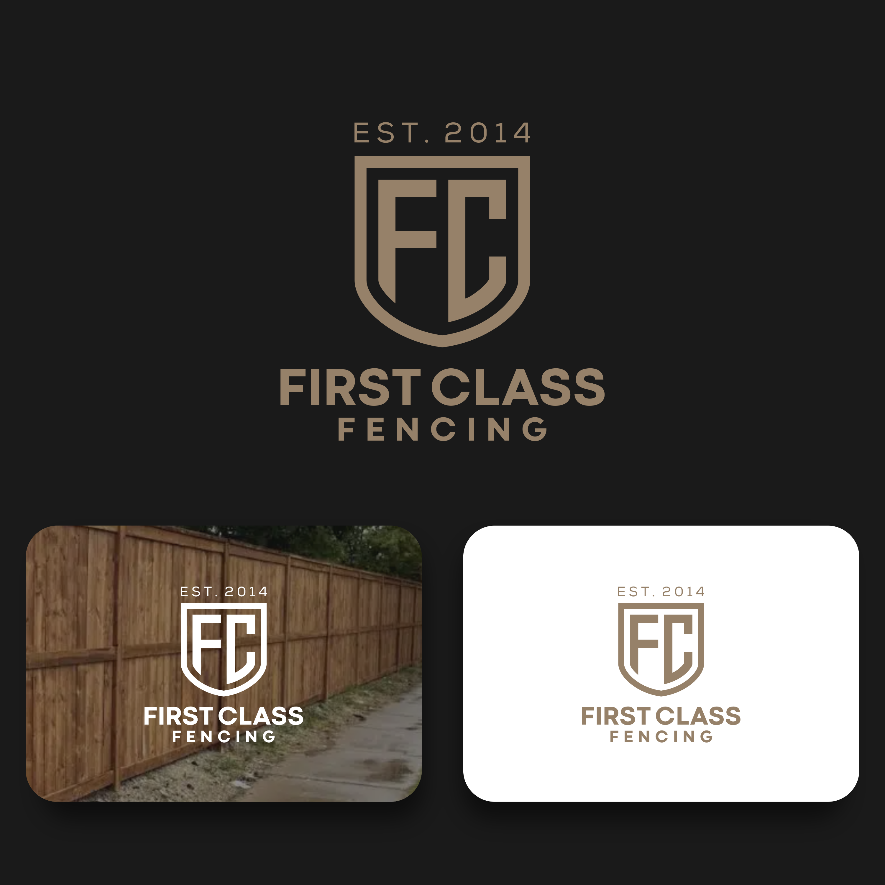 Logo Design by Seblak_Studio for this project | Design #34895836