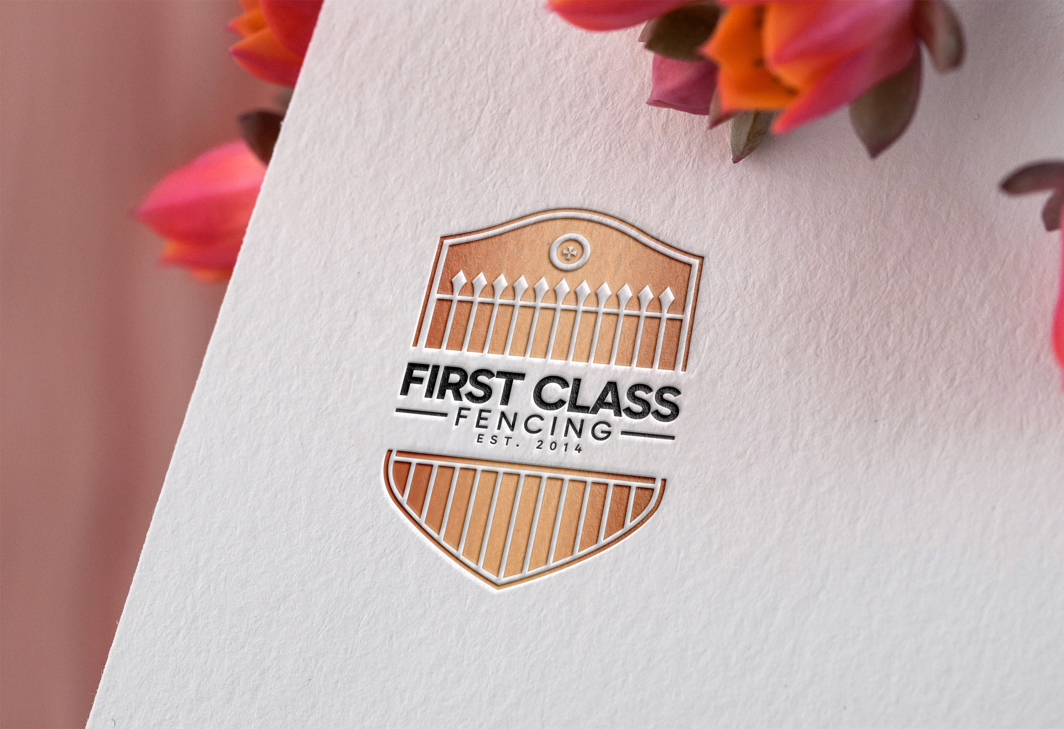 Logo Design by THE DESIGN MAN for this project | Design #34889127