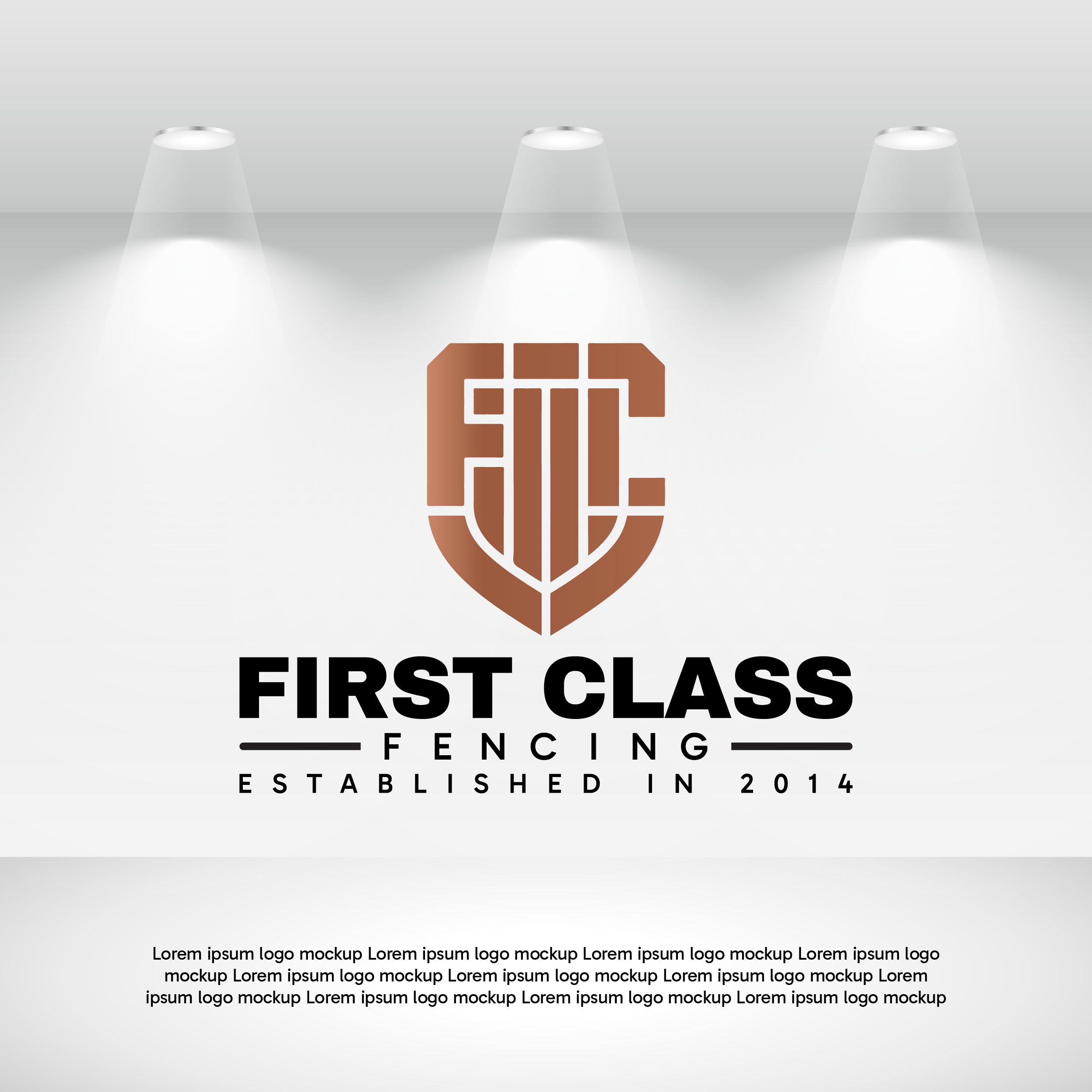 Logo Design by THE DESIGN MAN for this project | Design #34899679