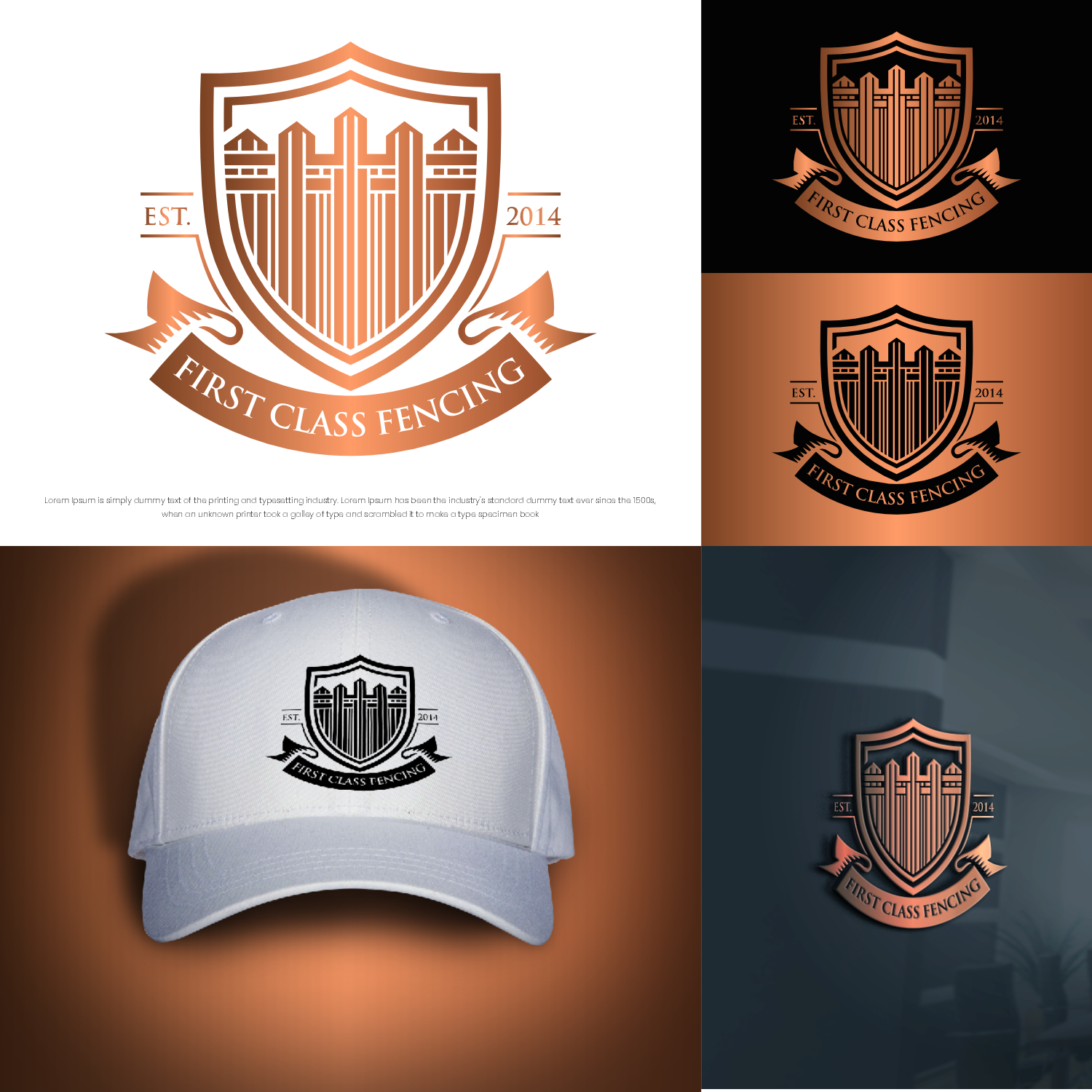 Logo Design by NeoCreative for this project | Design #34891135