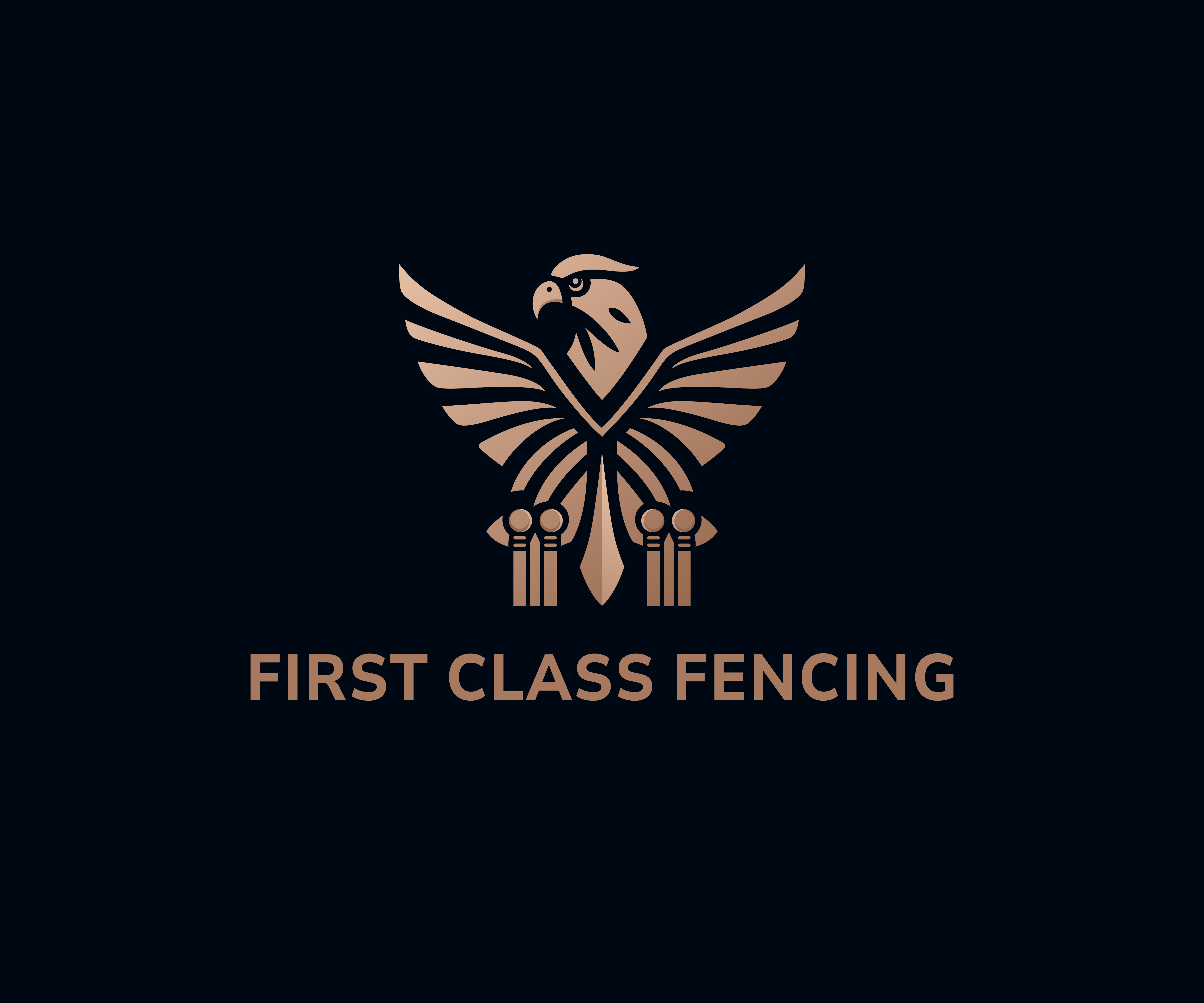 Logo Design by BrandOmniverse for this project | Design #34910025