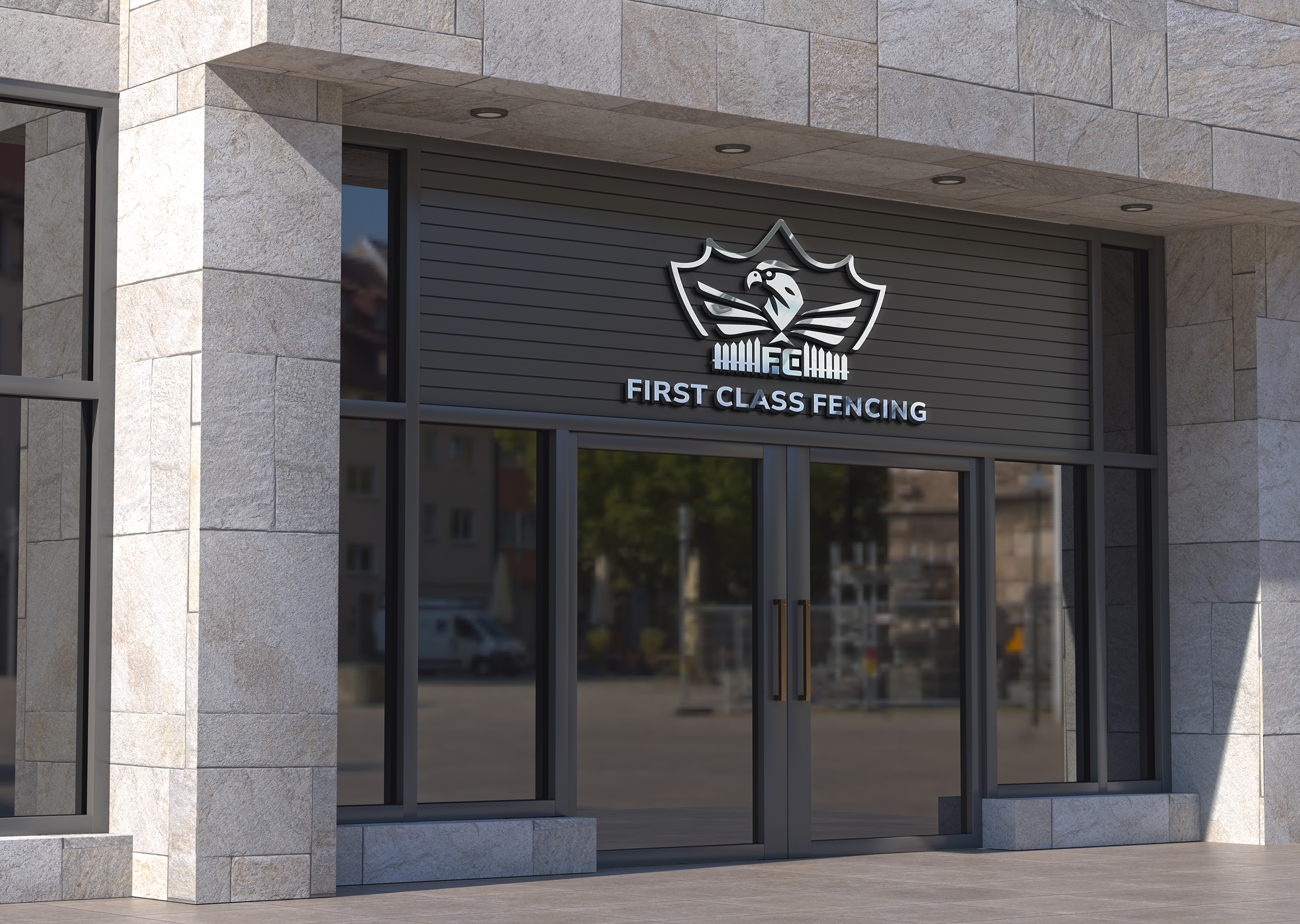 Logo Design by BrandOmniverse for this project | Design #34951540