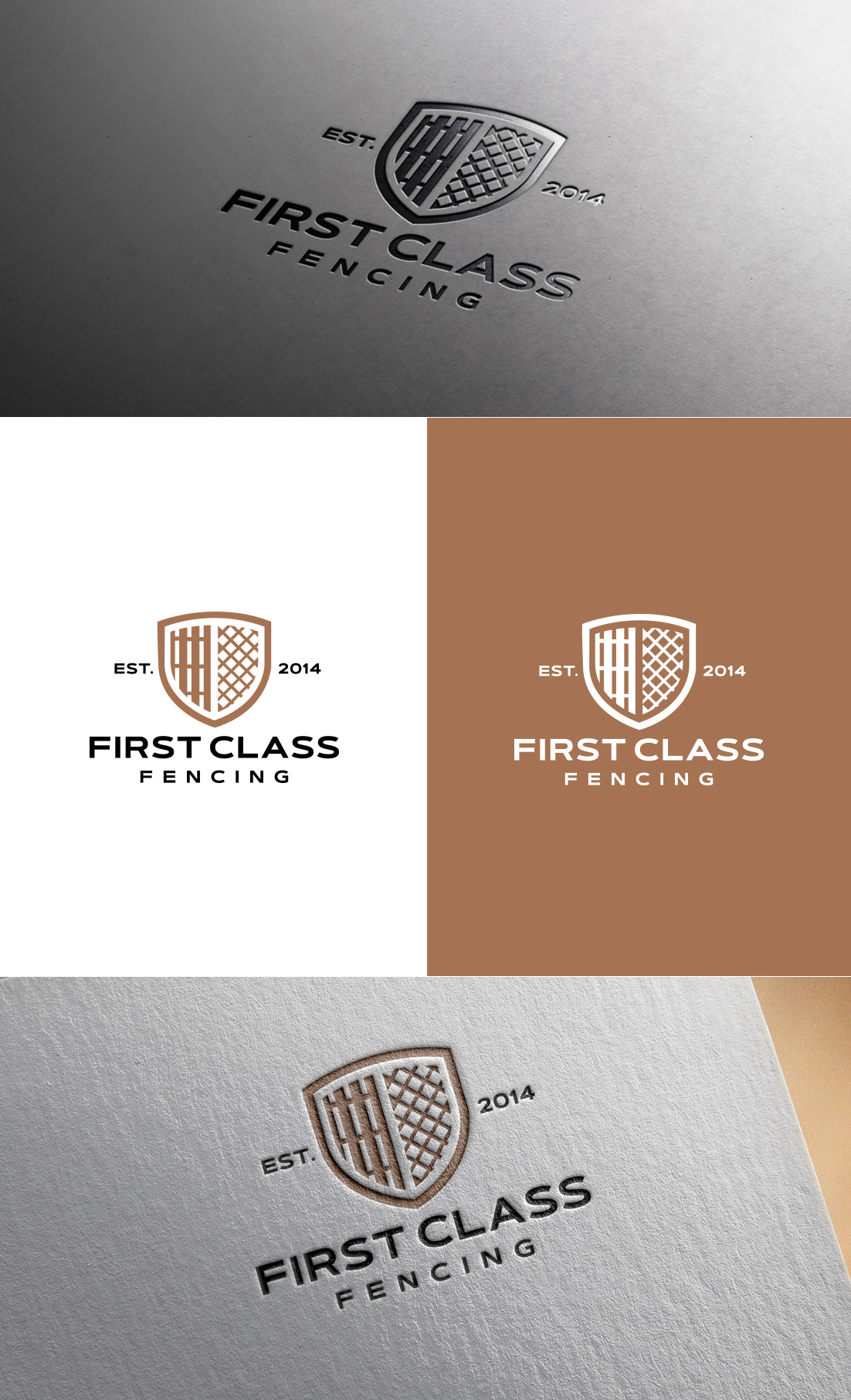 Logo Design by GLDesigns for this project | Design #34890585