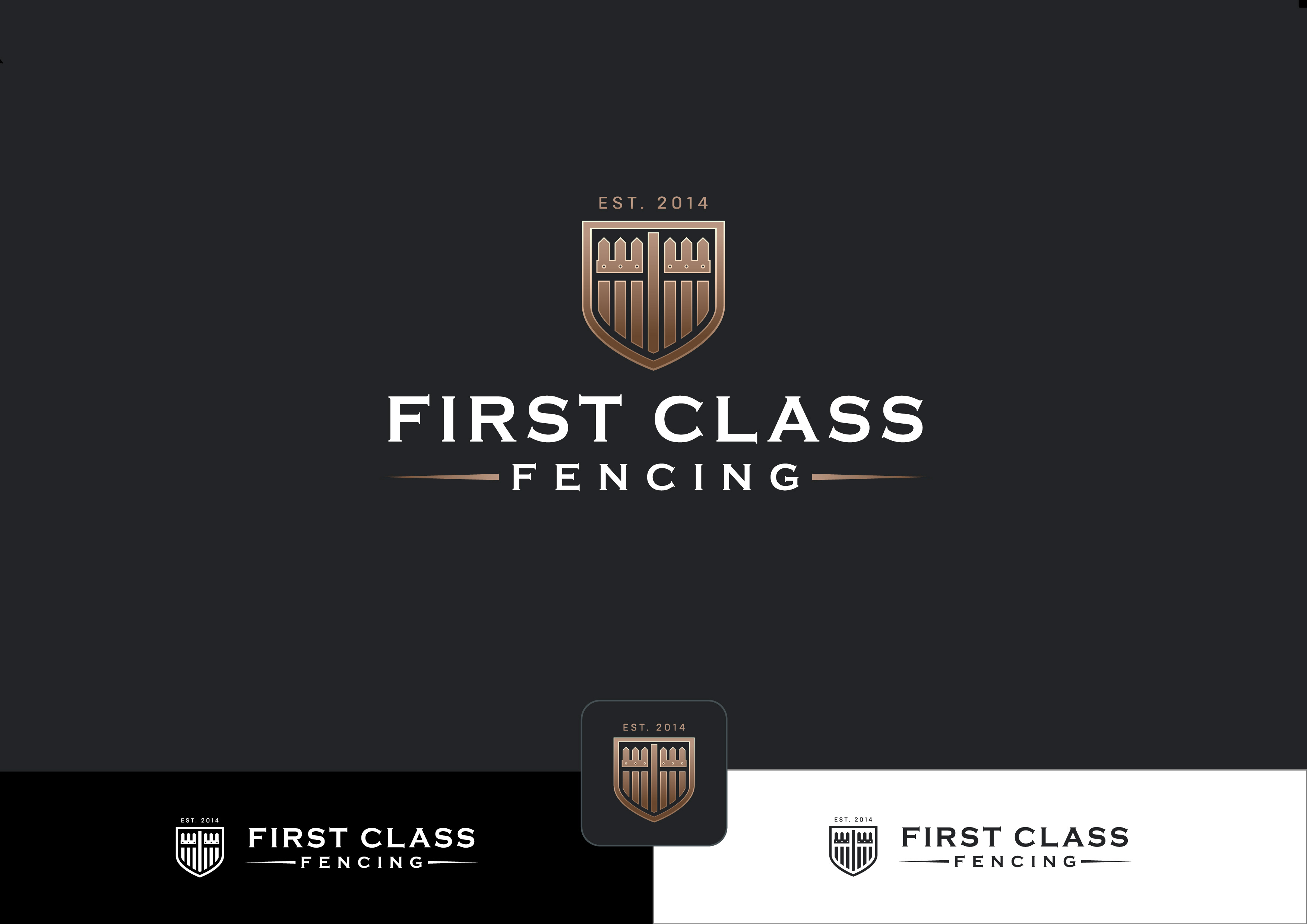 Logo Design by ~idiaz~ for this project | Design #34893877