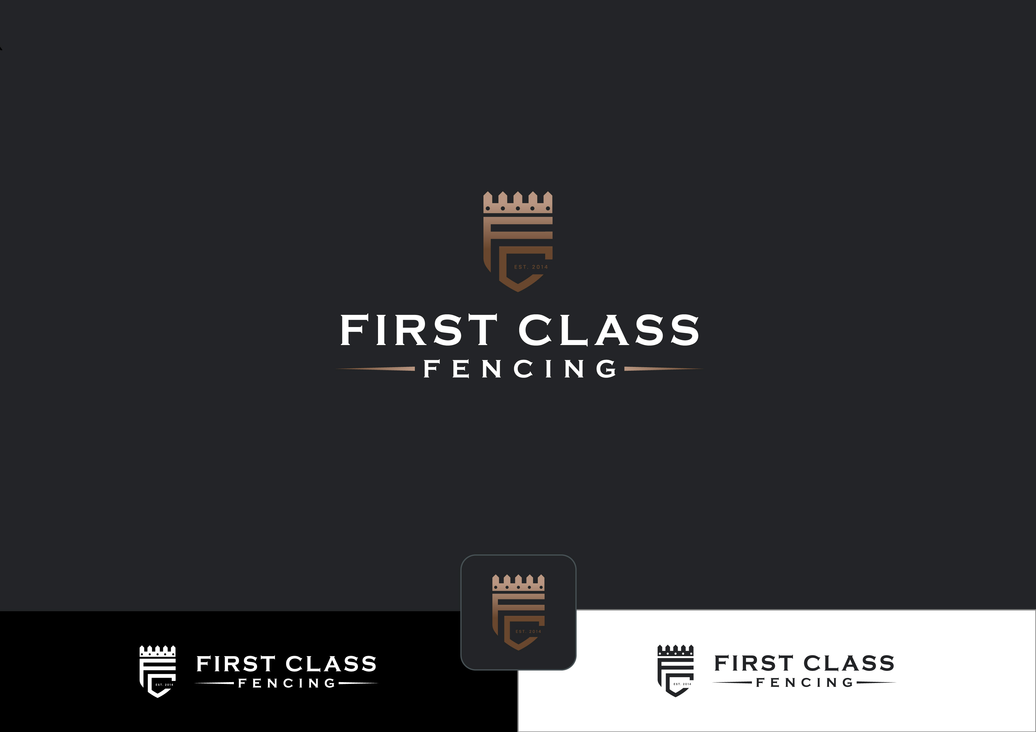 Logo-Design von ~idiaz~ für dieses Projekt | Design #34894568