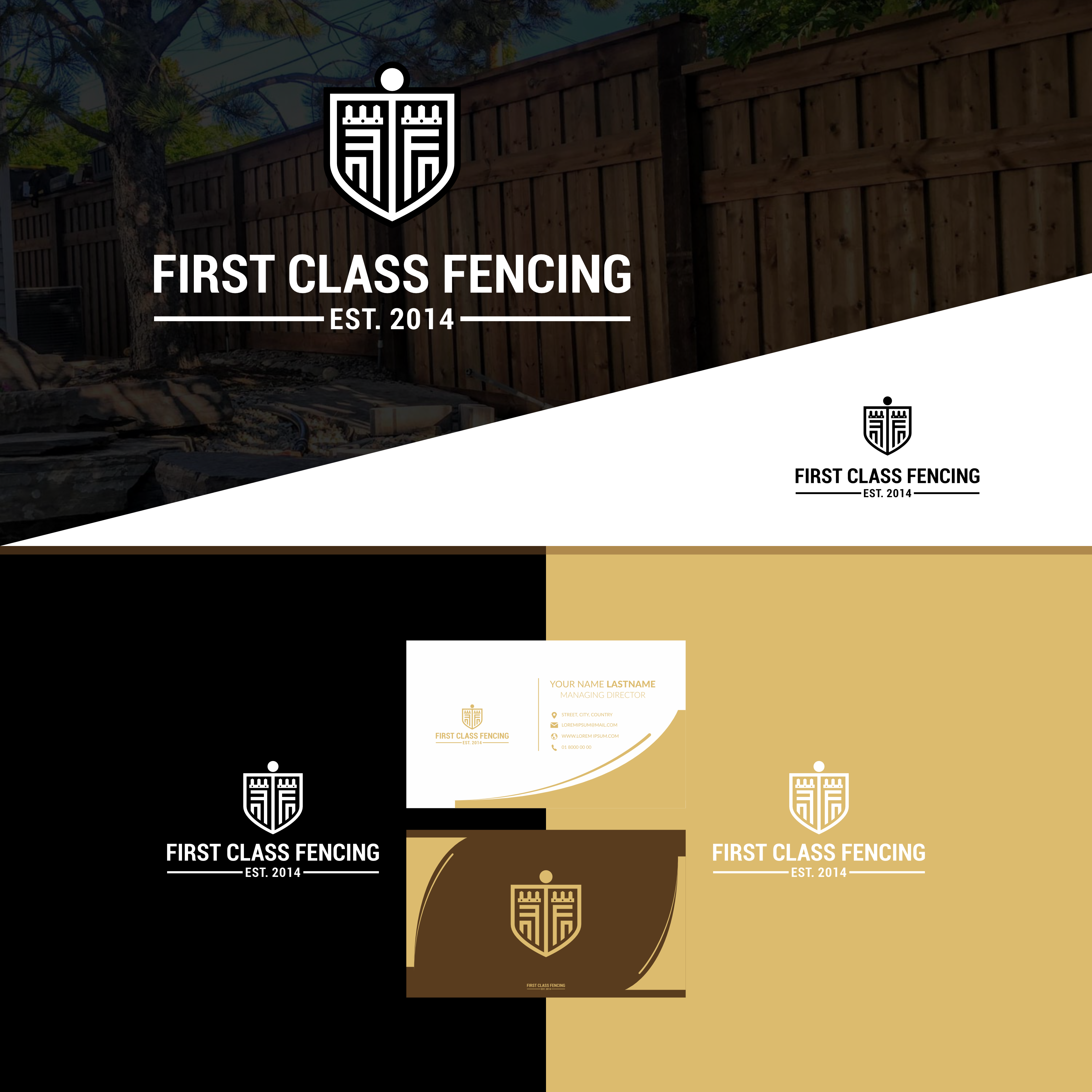 Logo Design by Jroeh_Studio for this project | Design #34891622