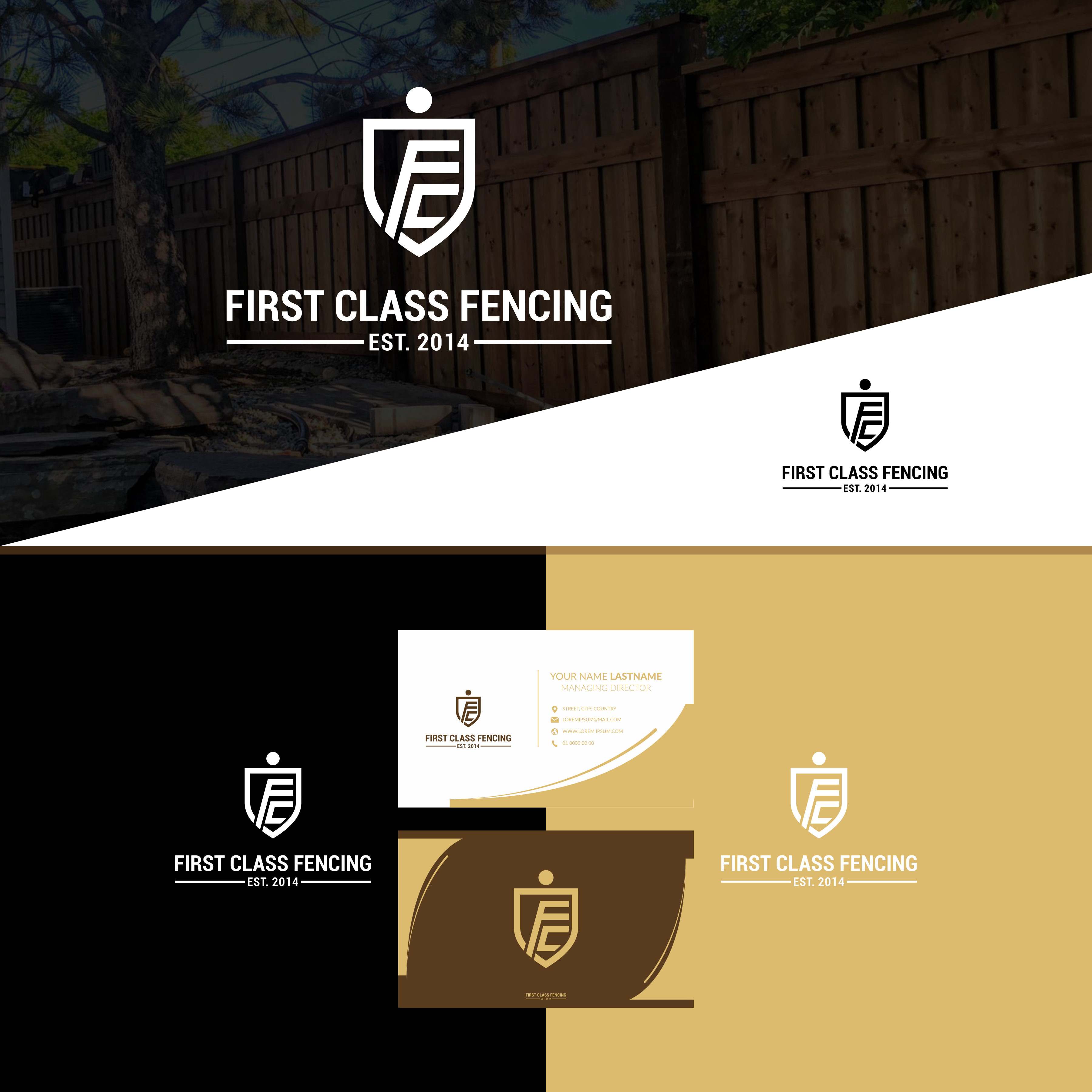 Logo Design by Jroeh_Studio for this project | Design #34896431