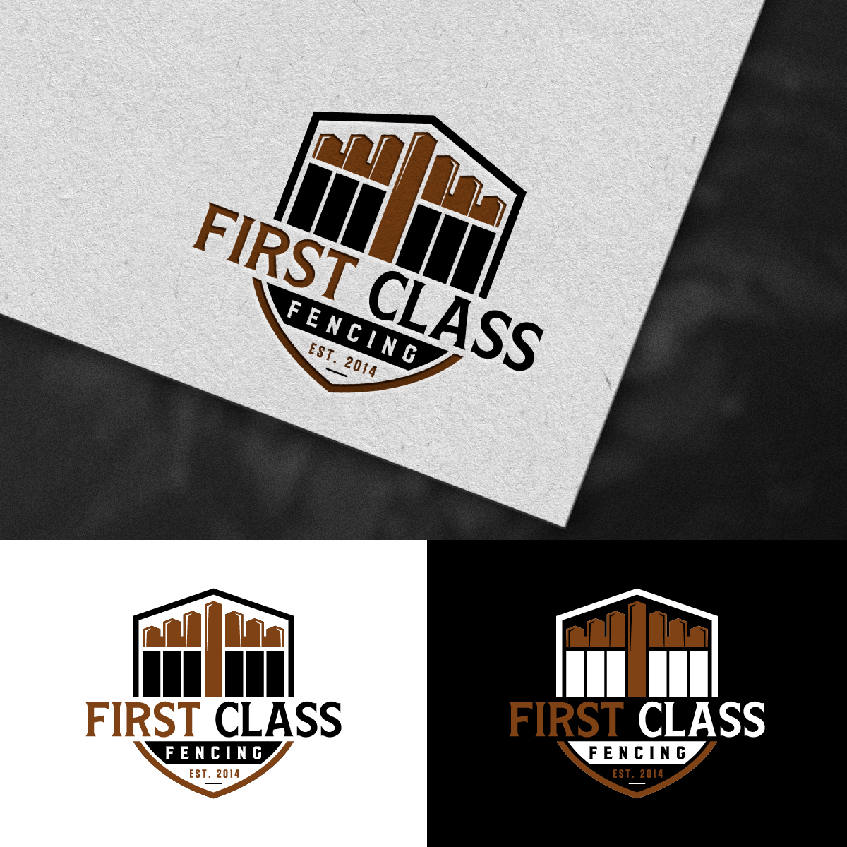 Logo Design by DesignLima for this project | Design #34896211