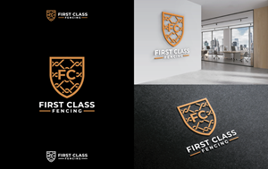 Logo Design by Radu Borzea