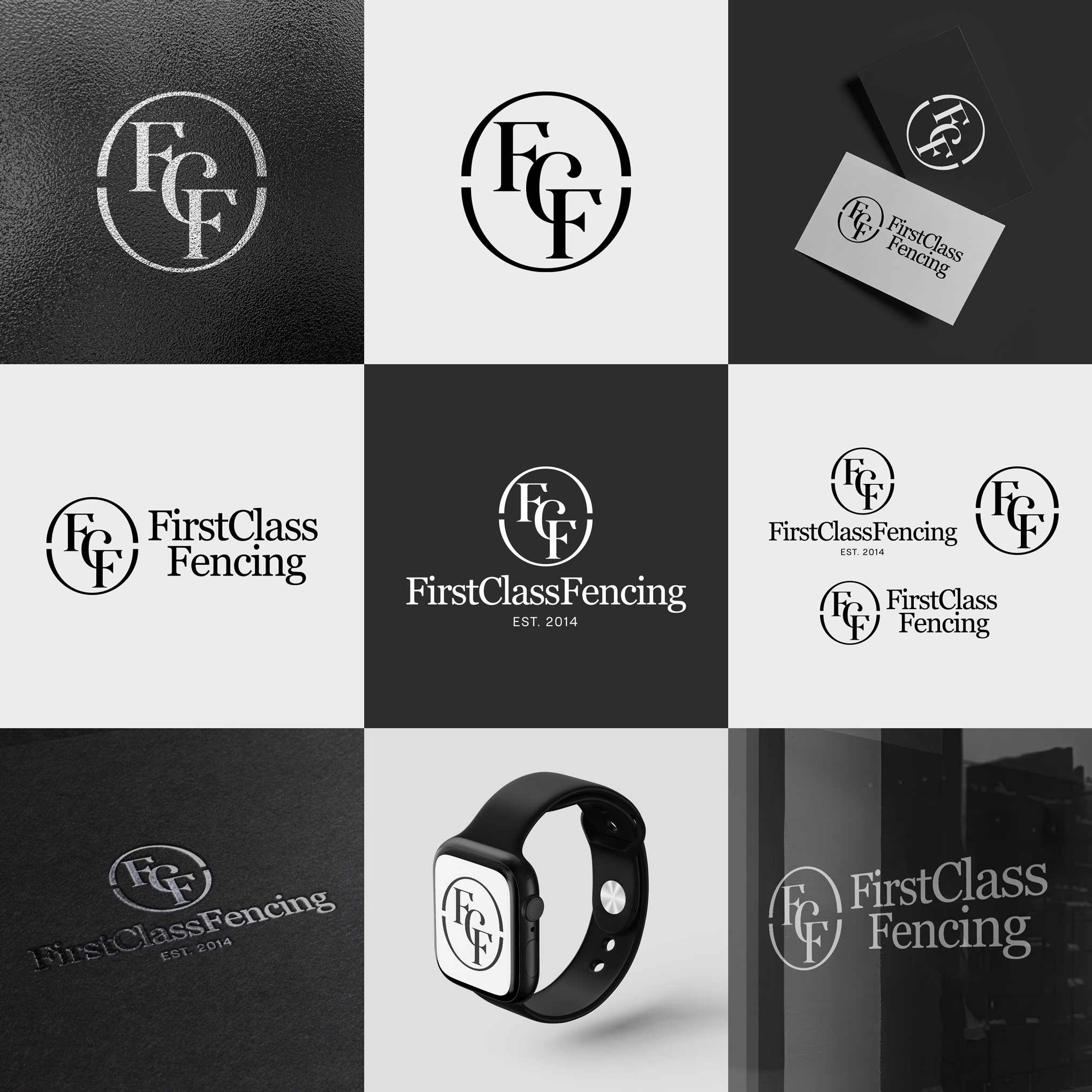 Logo Design by Decos Studio for this project | Design #34897578