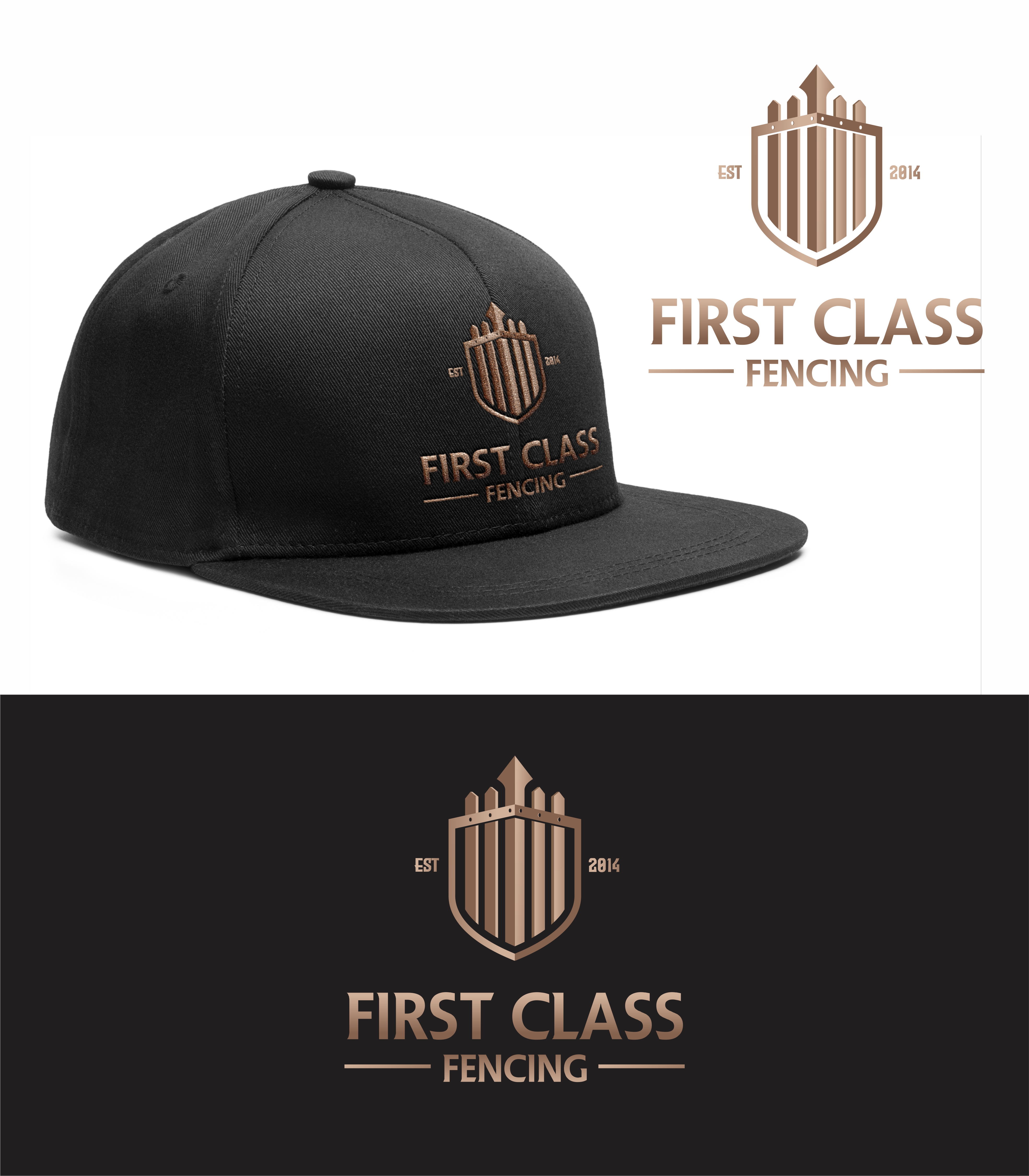 Logo Design by Djamdesign for this project | Design #34893640