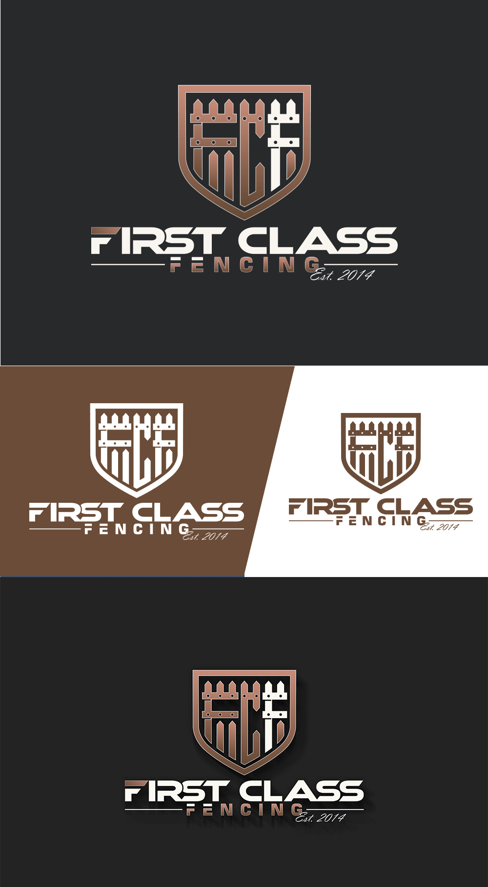 Logo Design by Imran_me for this project | Design #34888386