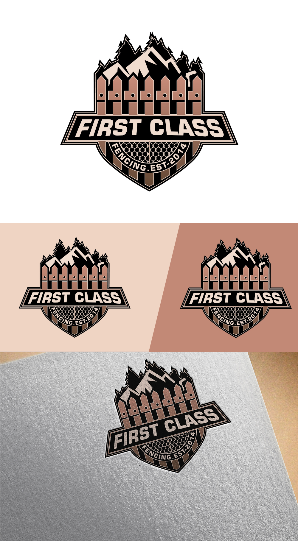 Logo Design by Imran_me for this project | Design #34894630
